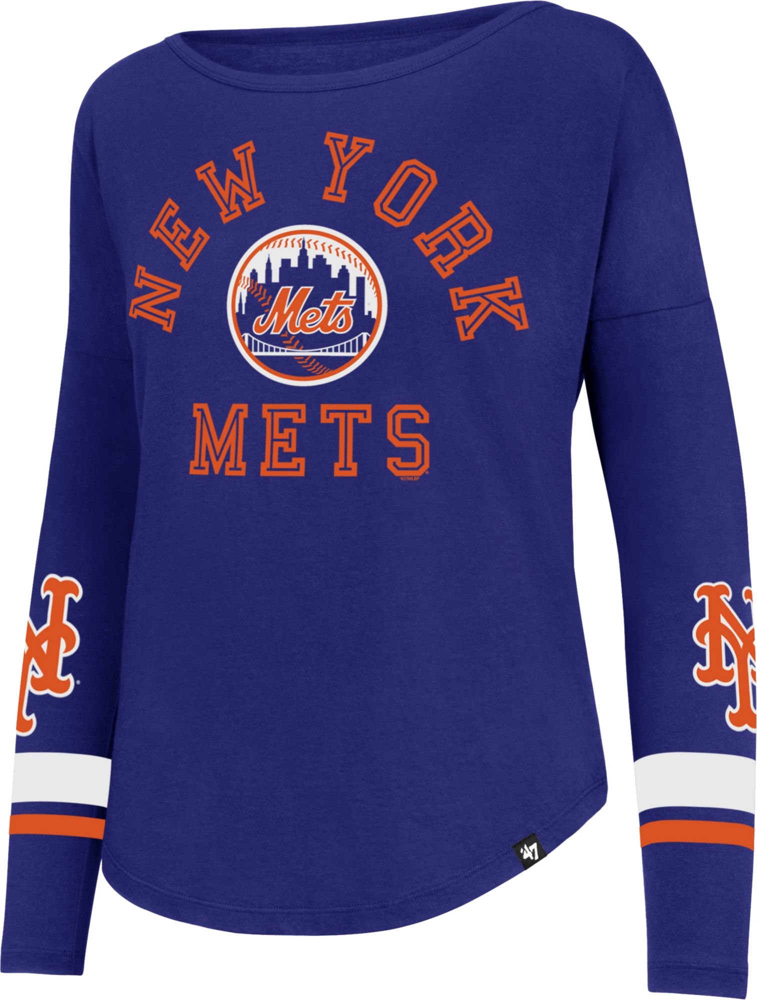 womens mets shirt