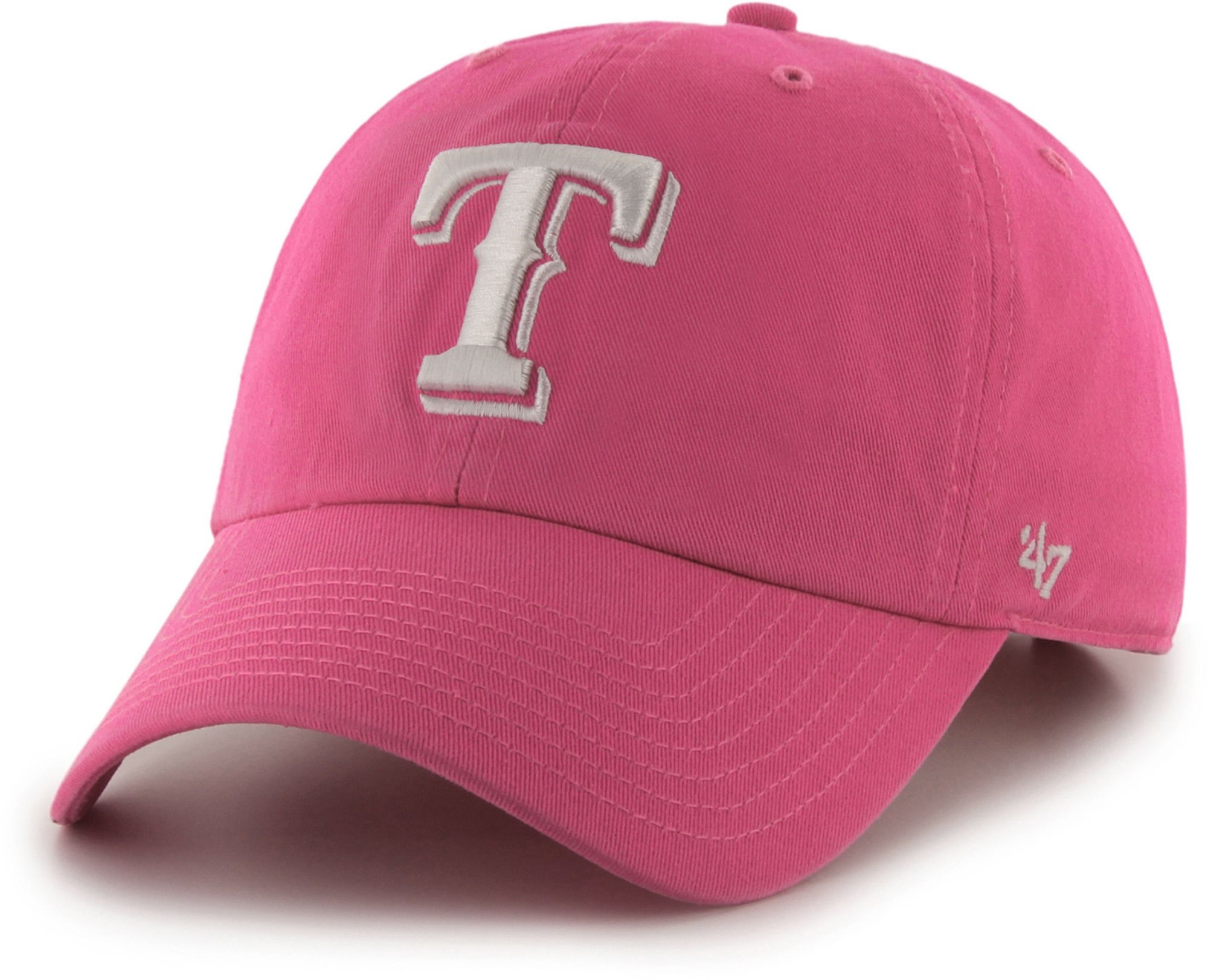 women's texas rangers hat