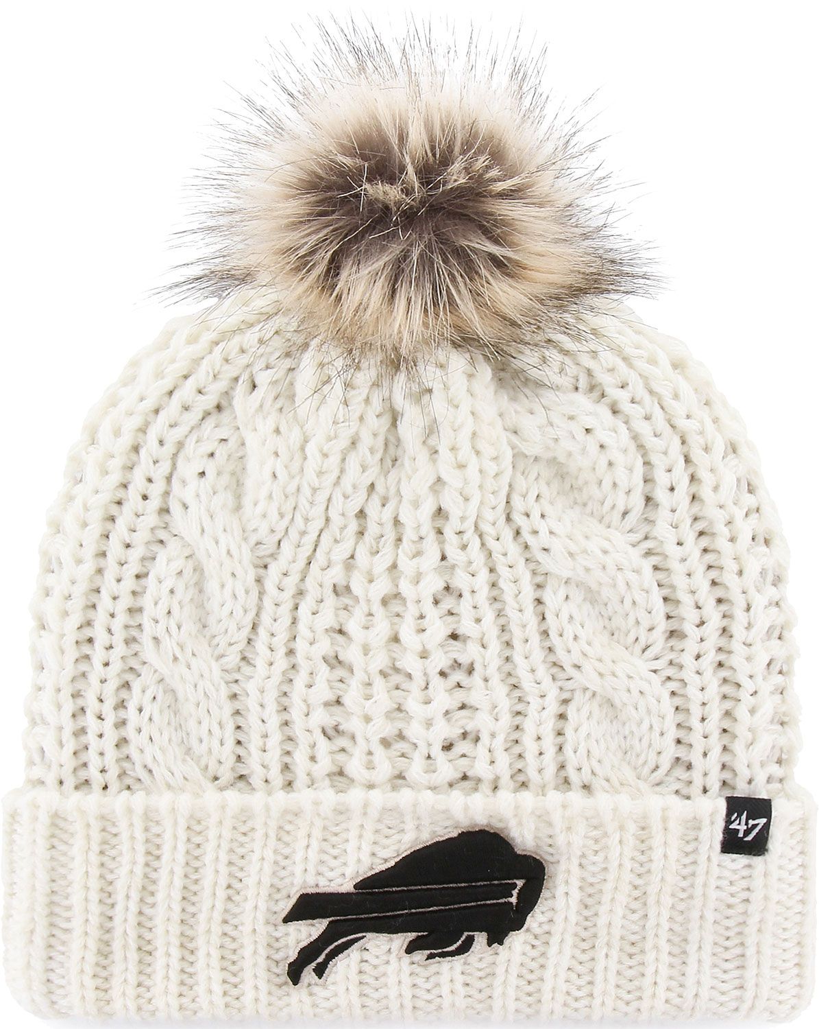 buffalo bills beanie hat