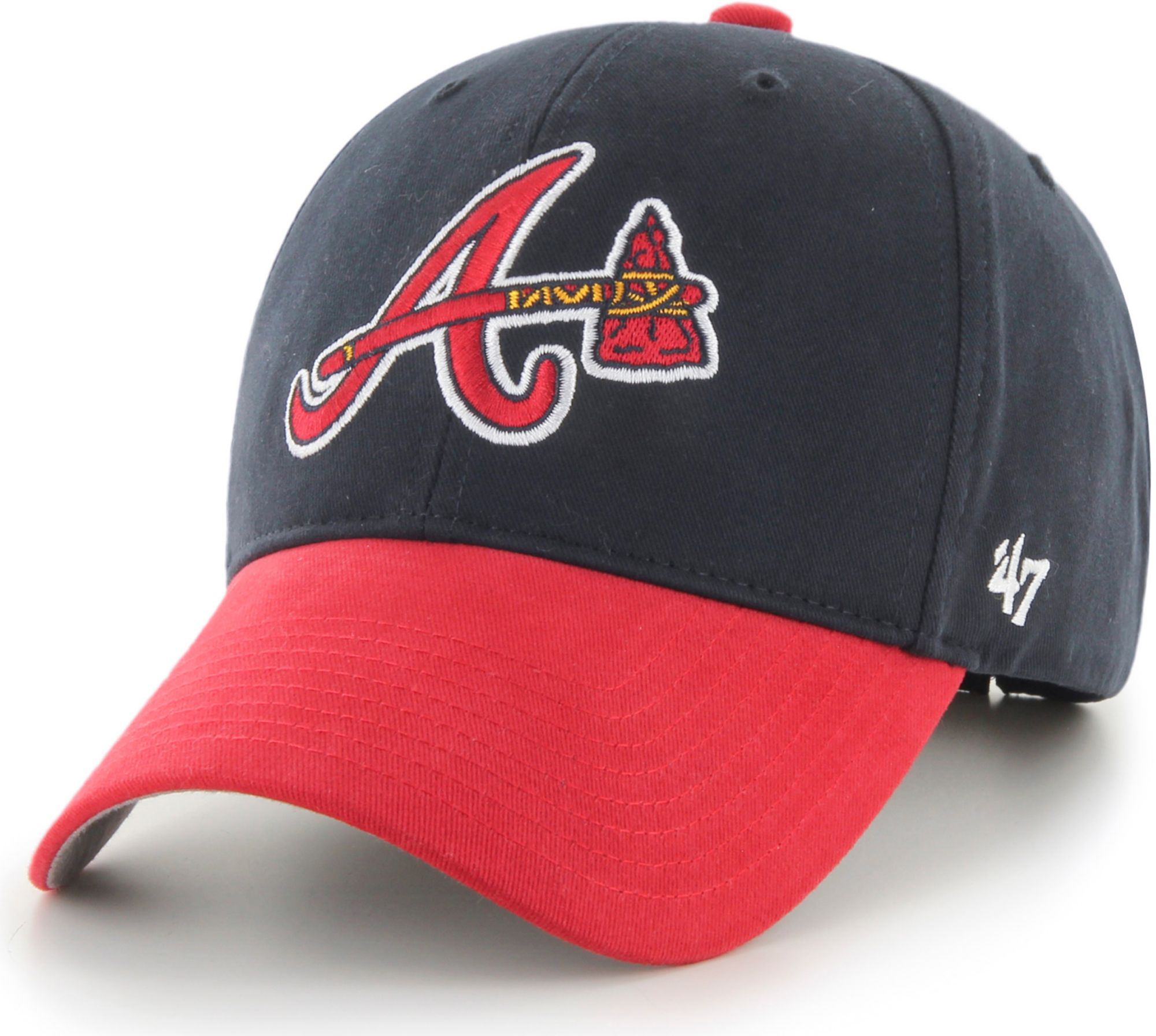 youth atlanta braves apparel