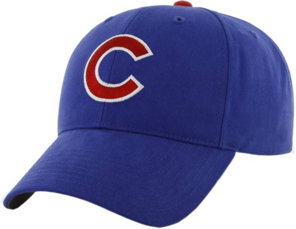 Chicago cubs youth store baseball cap