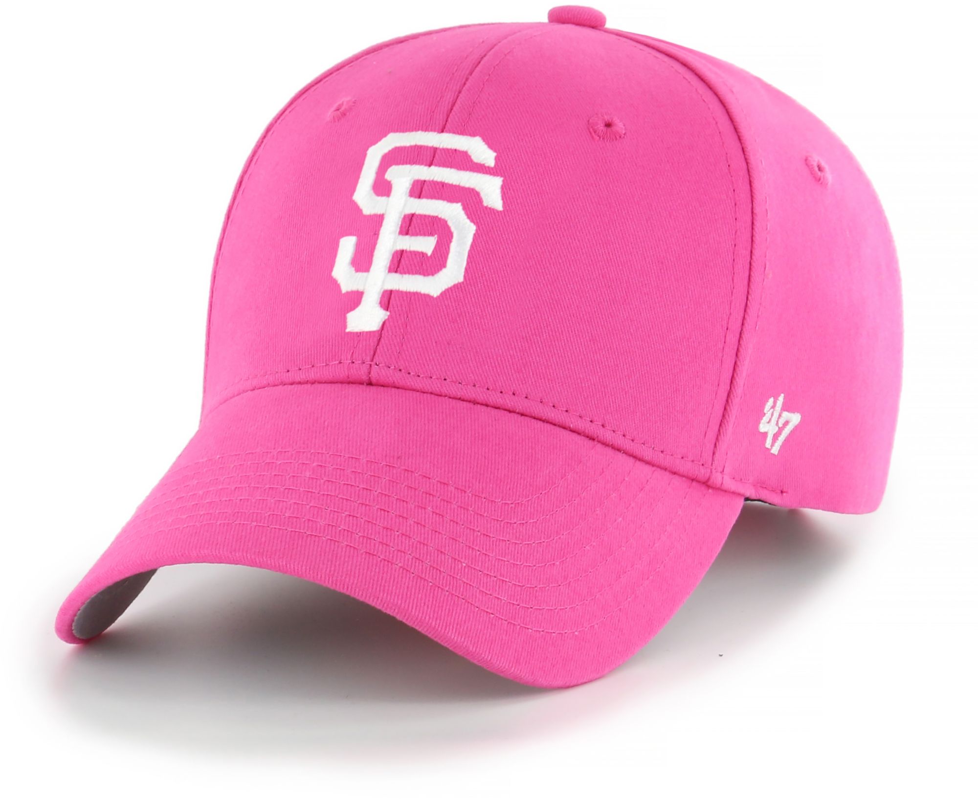 47 Youth Girls' San Francisco Giants 