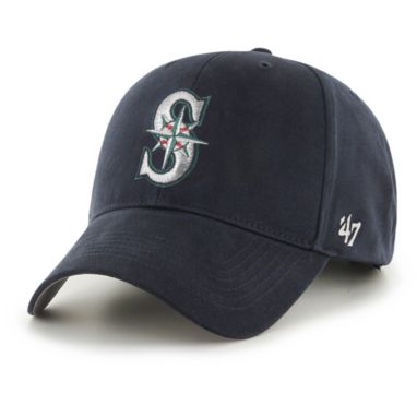 sorry, '47 Youth Seattle Mariners Basic Navy Adjustable Hat is currently out of stock
