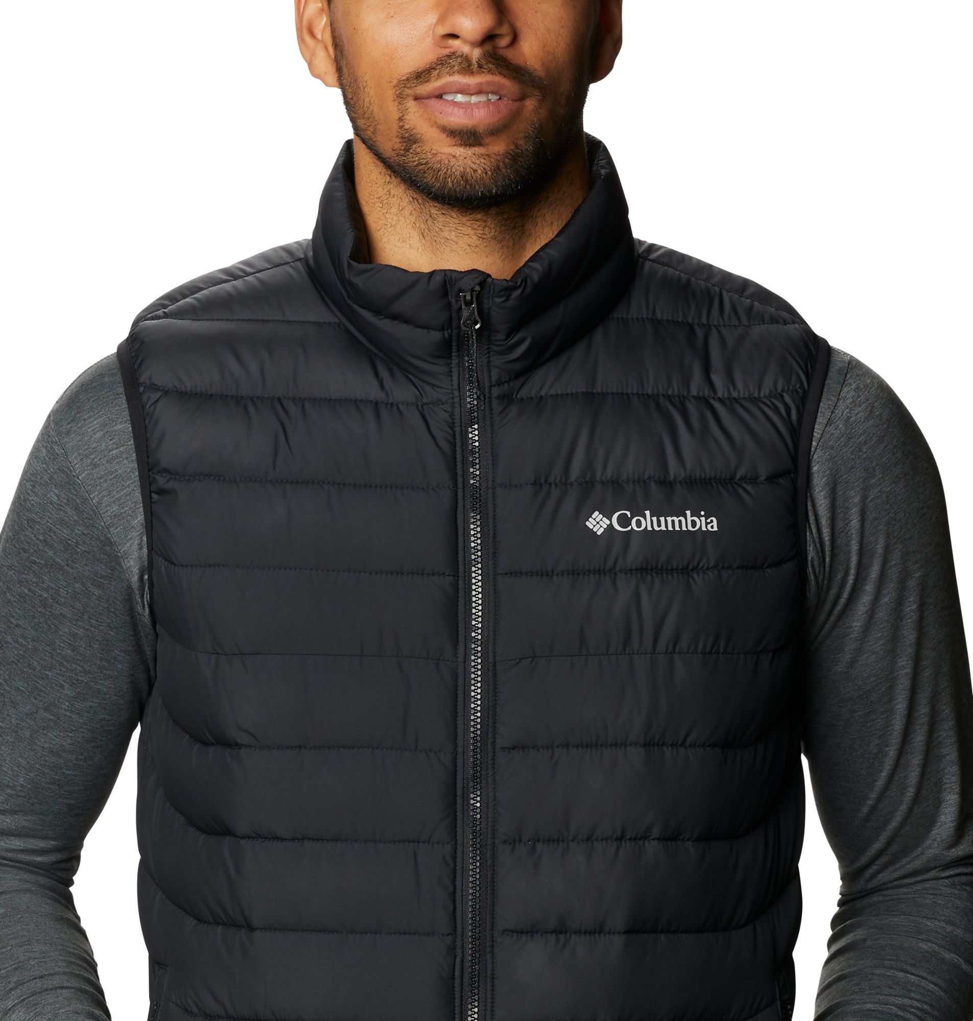 Columbia Men's Powder Lite Vest product image