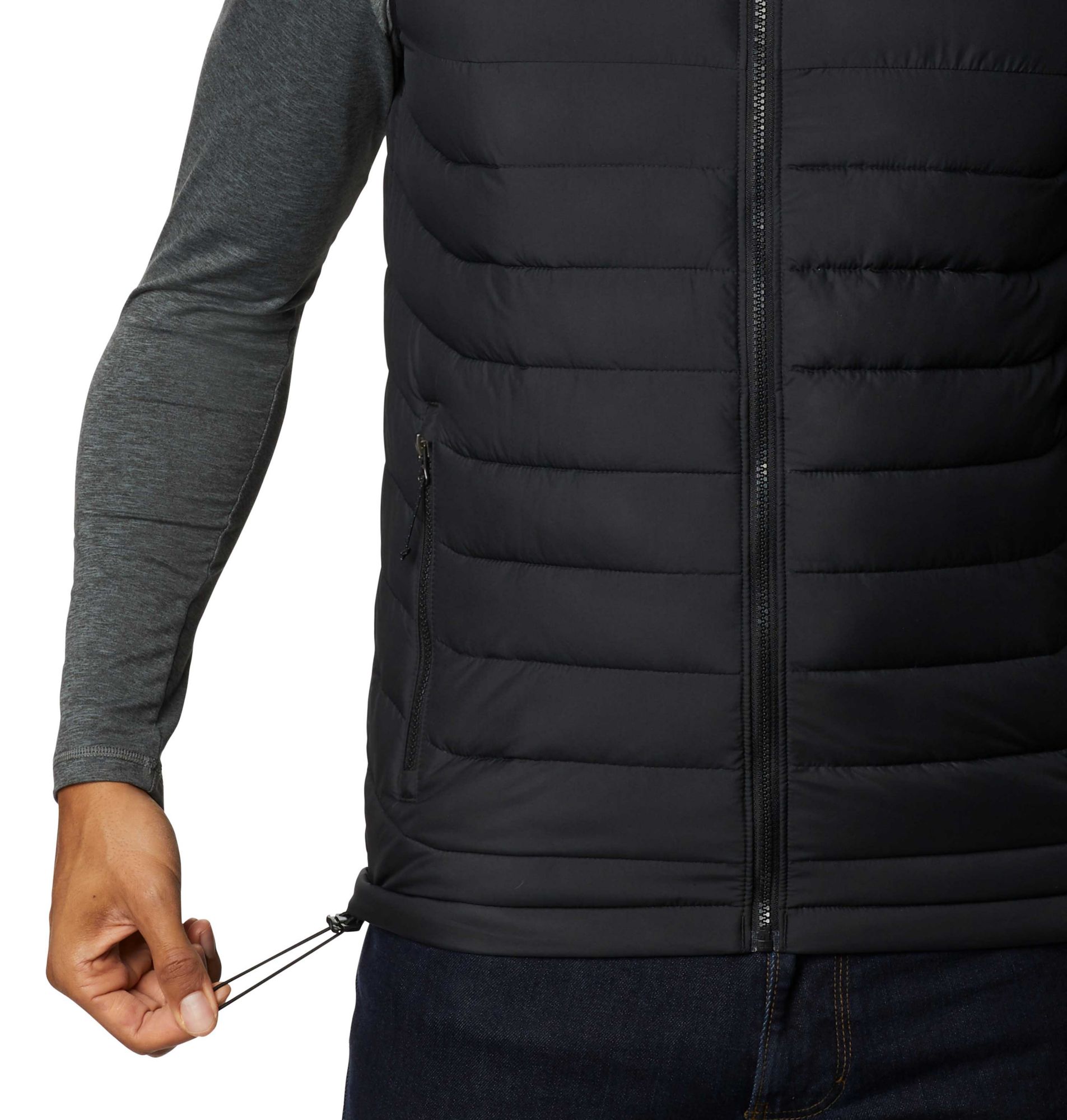 Columbia Men's Powder Lite Vest product image