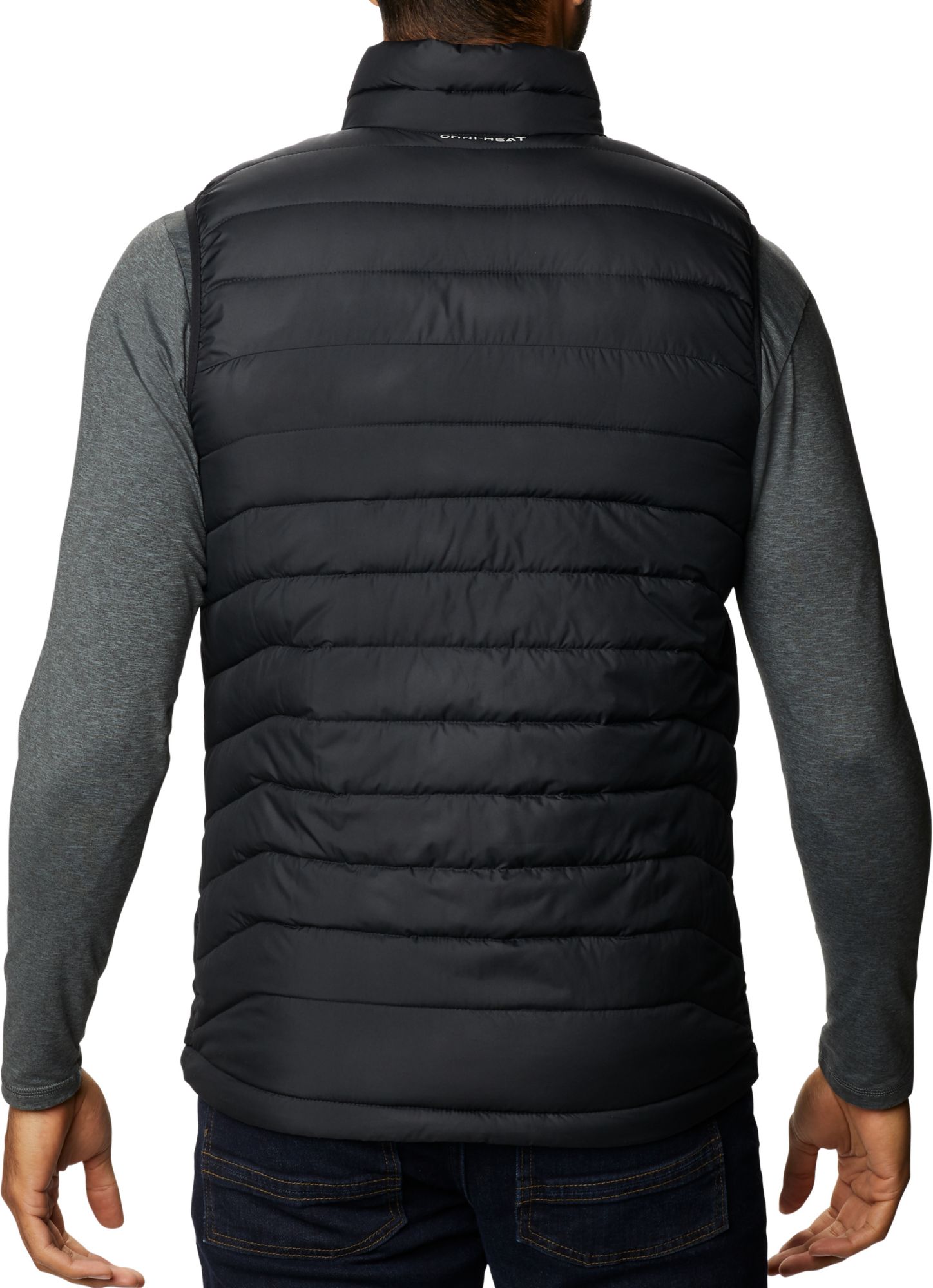 Columbia Men's Powder Lite Vest product image