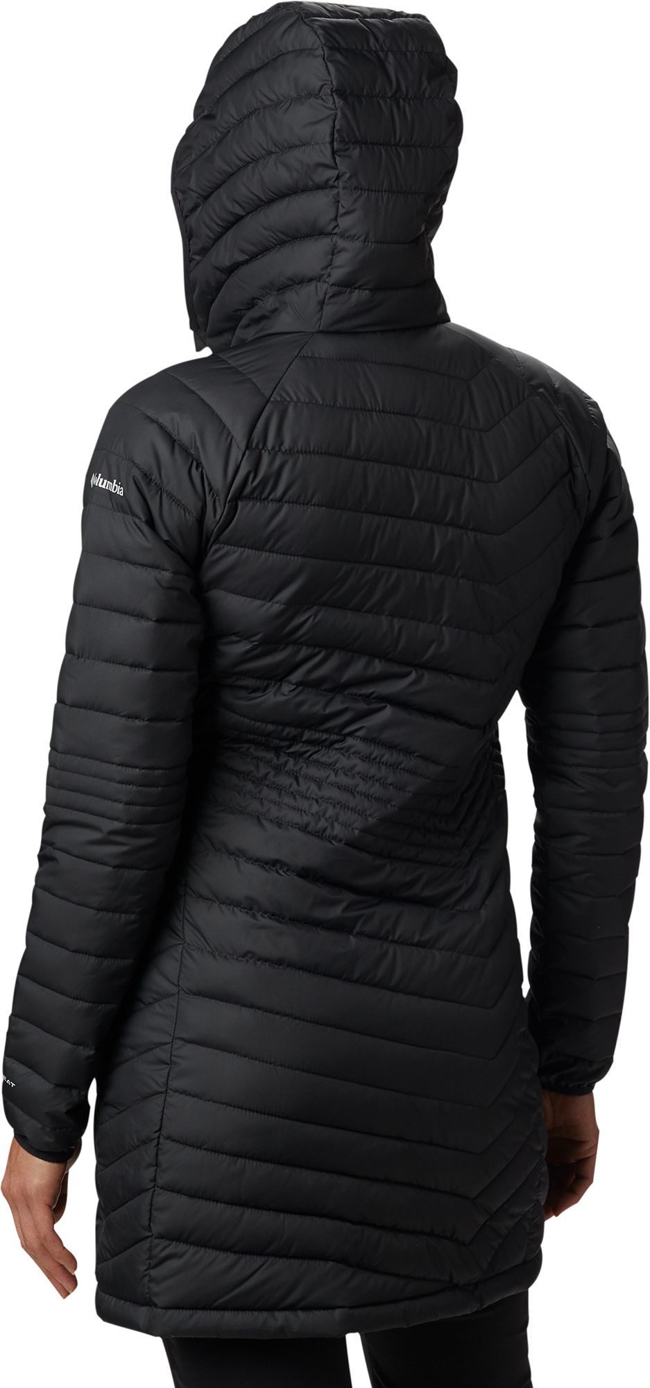 Columbia Women's Powder Lite Mid Jacket product image