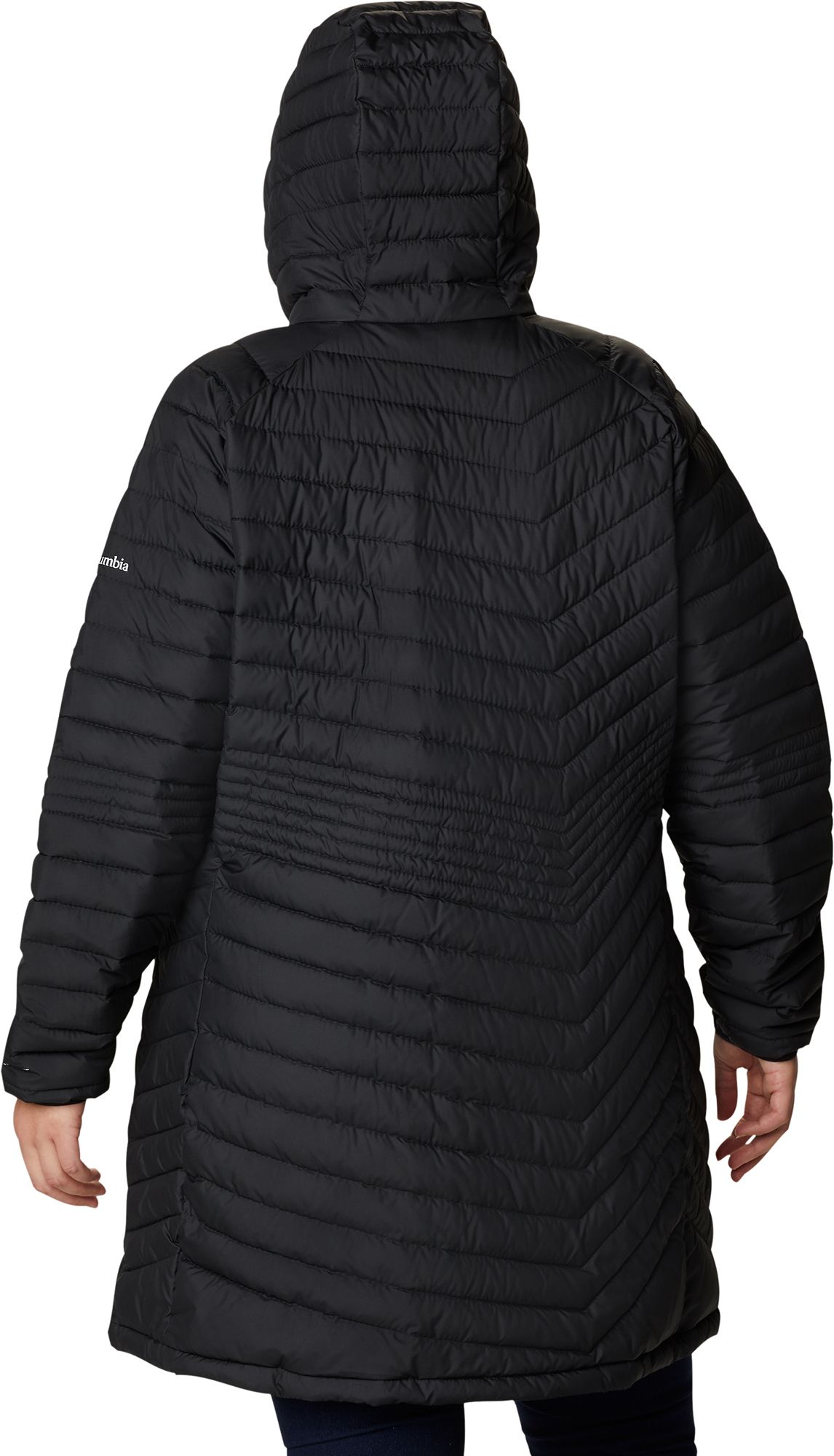 Columbia Women's Powder Lite Mid Jacket product image