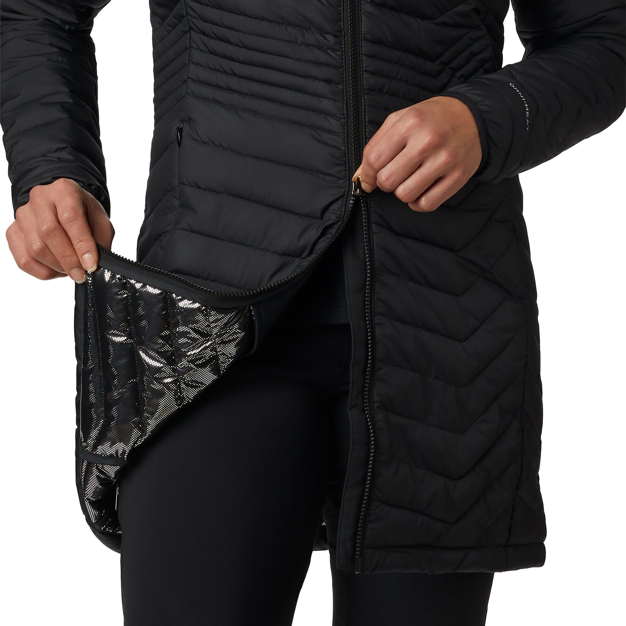 Columbia Women's Powder Lite Mid Jacket product image