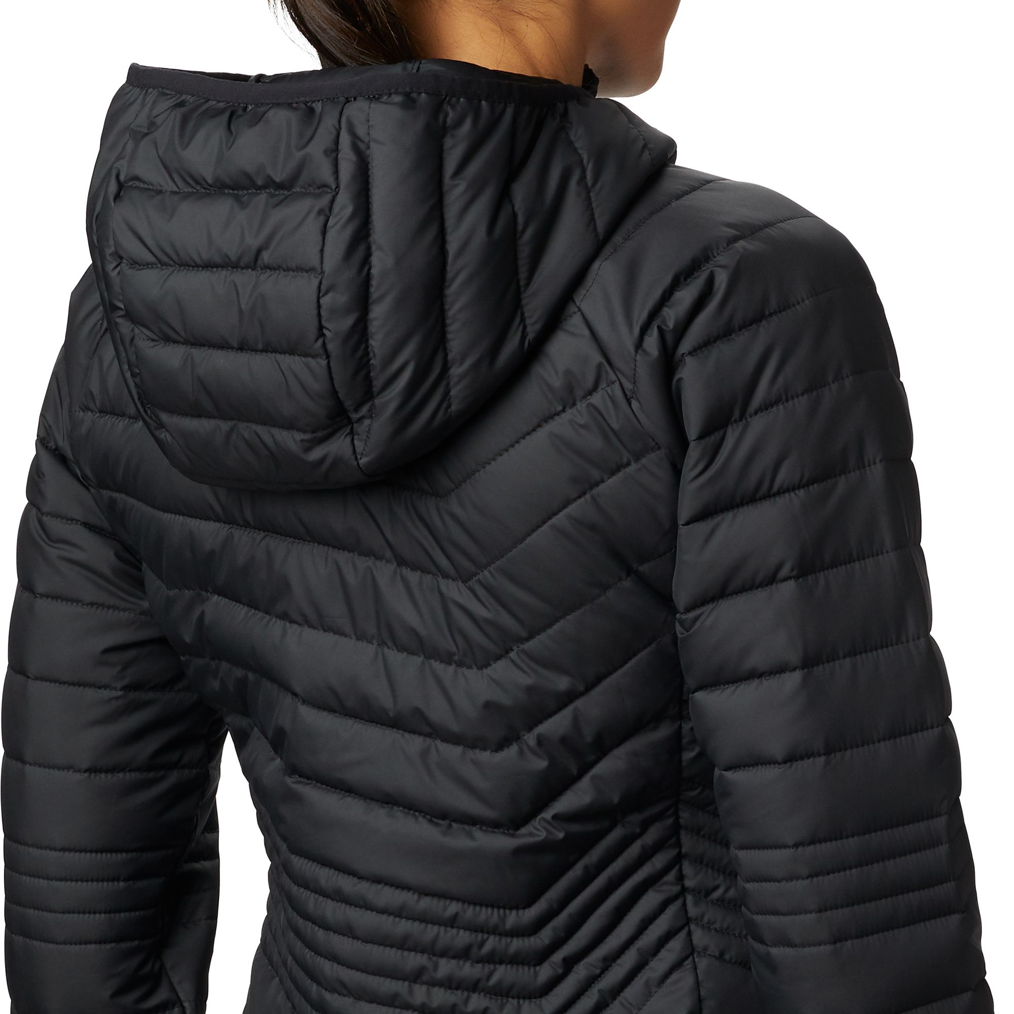 Columbia Women's Powder Lite Mid Jacket product image