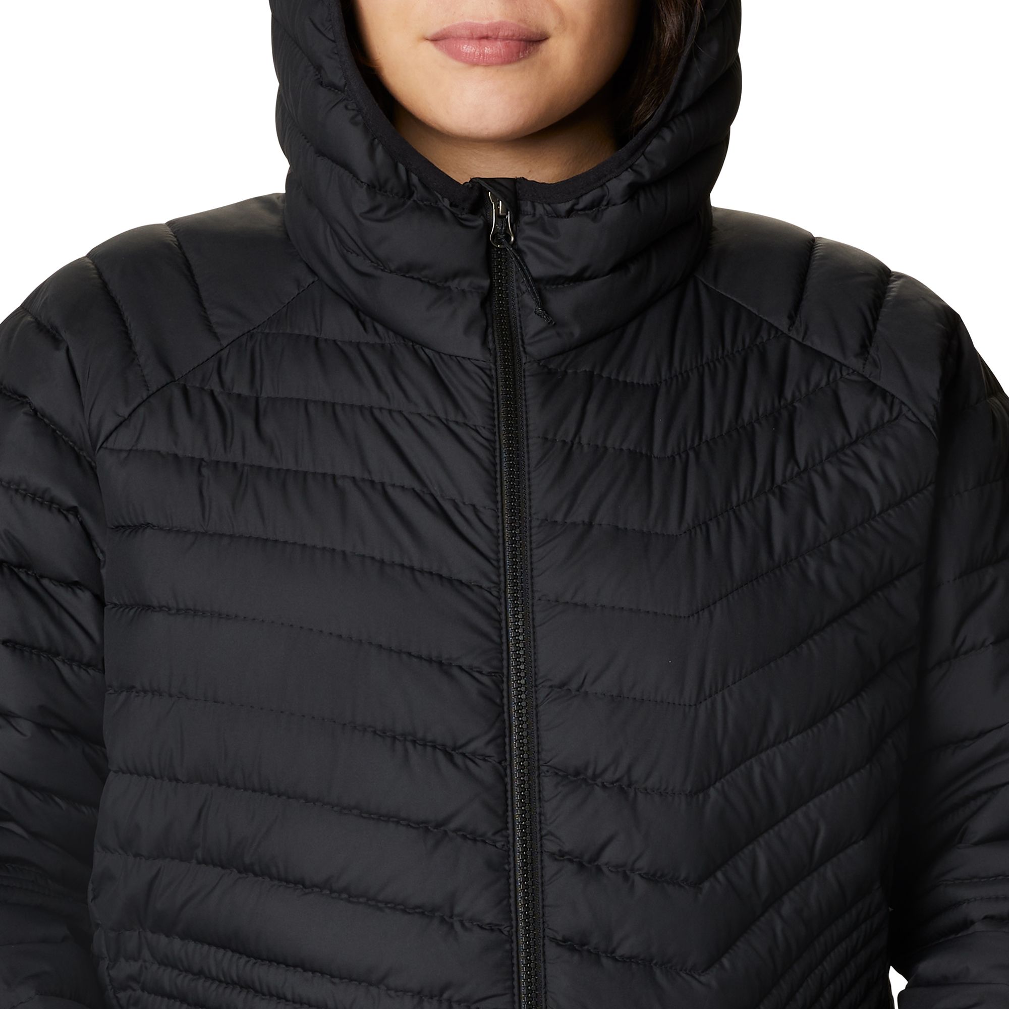Columbia Women's Powder Lite Mid Jacket product image