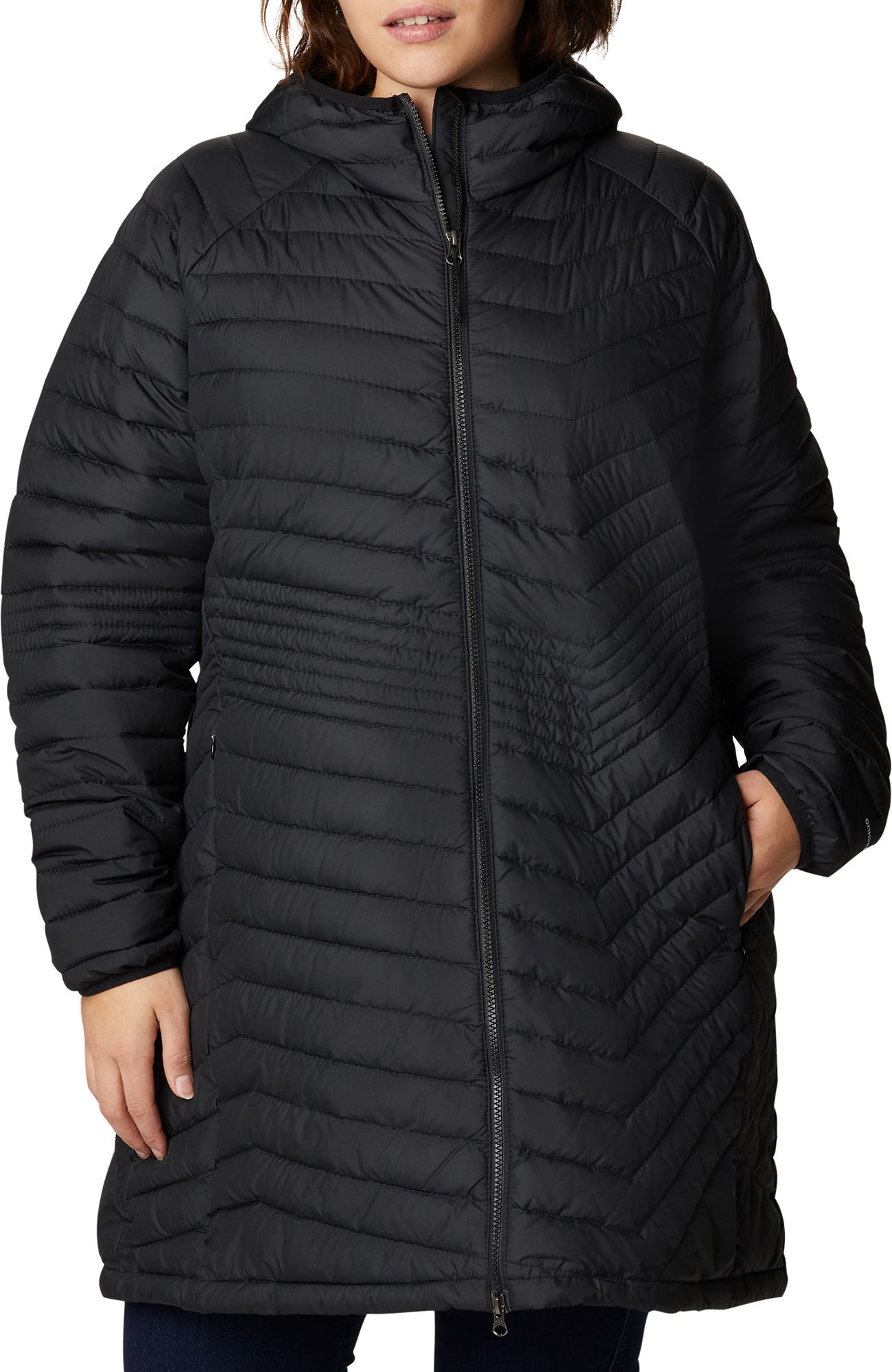 Columbia Women's Powder Lite Mid Jacket product image