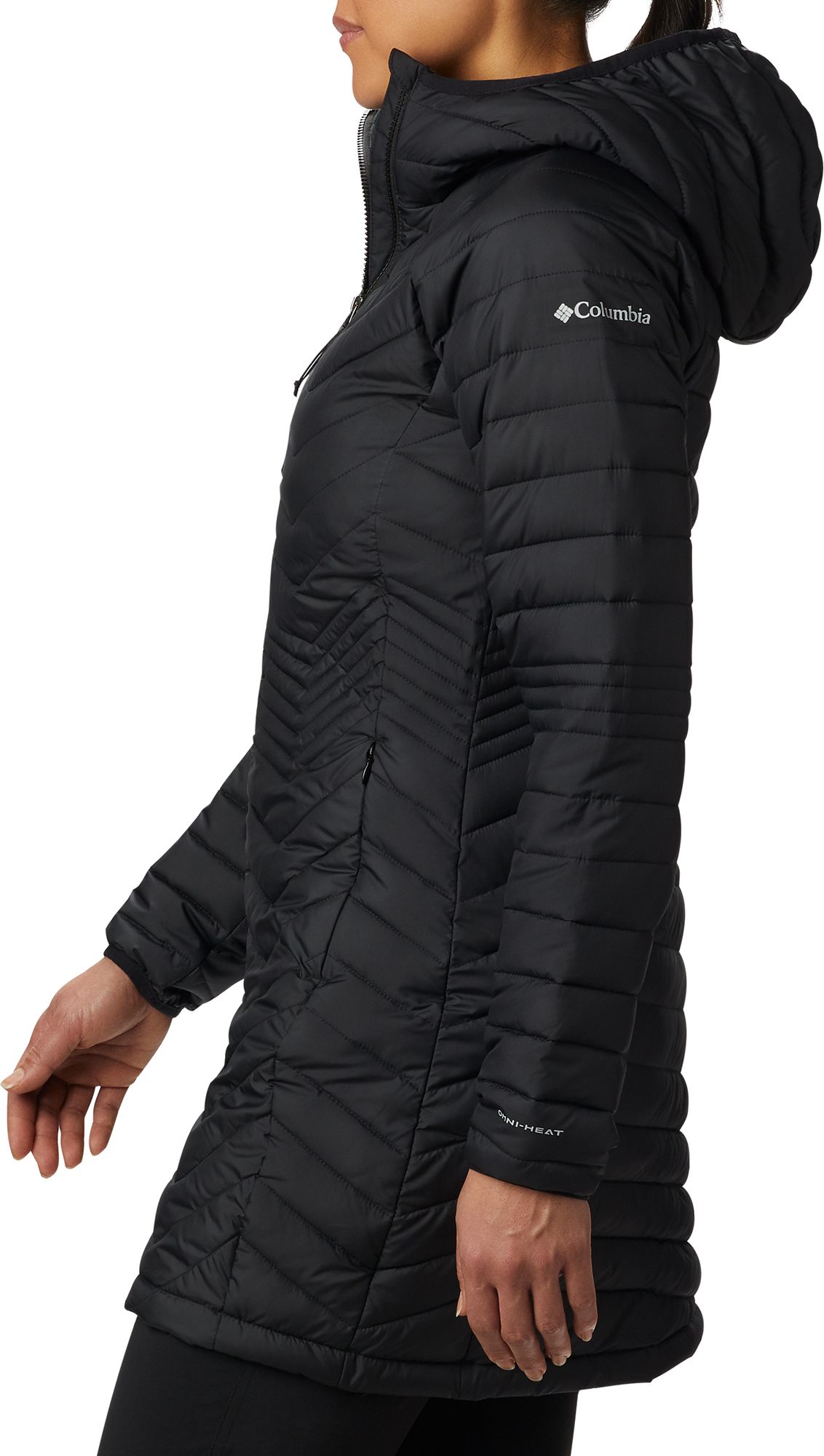 Columbia Women's Powder Lite Mid Jacket product image