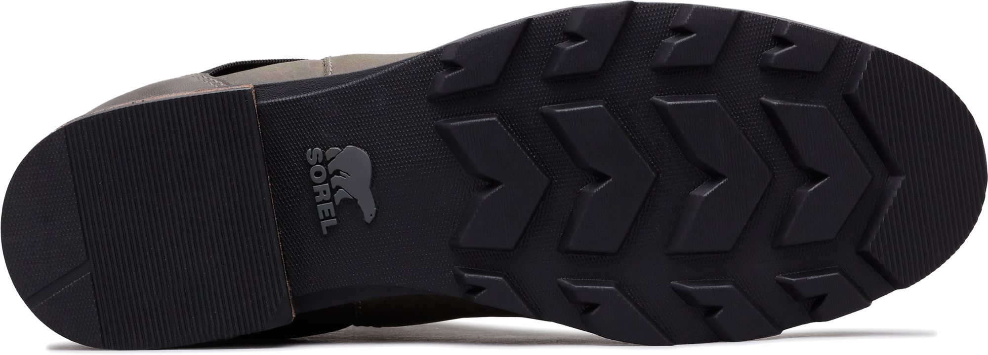 sorel women's emelie chelsea waterproof casual boots