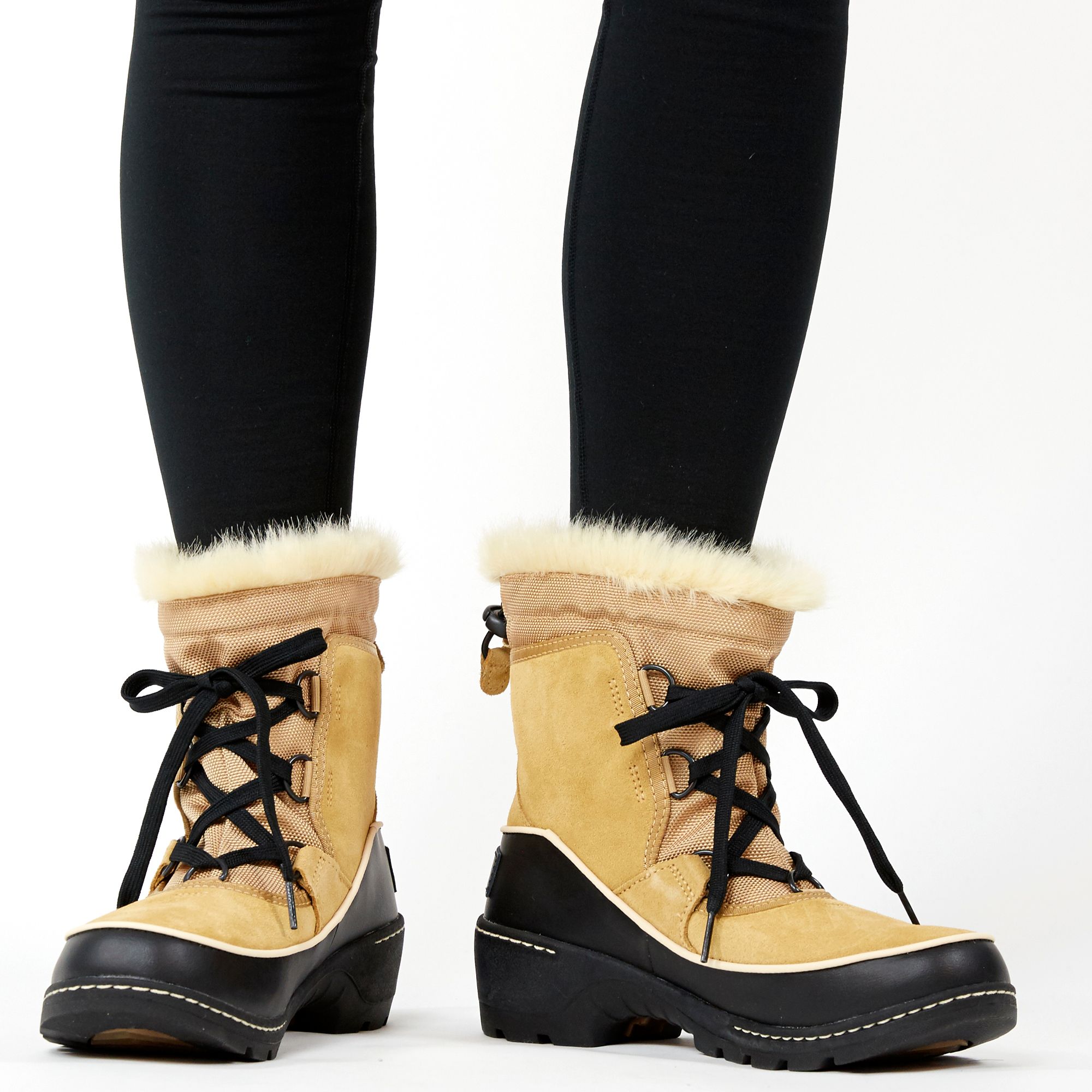 Tivoli III Waterproof Winter Boots 