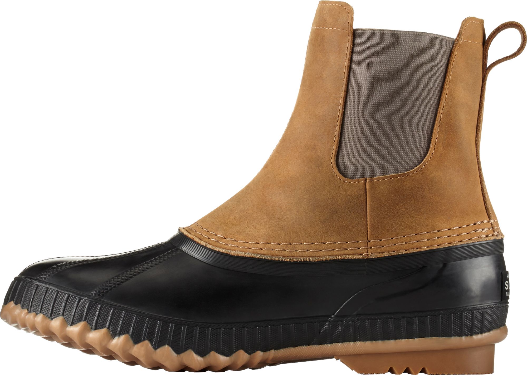 men's cheyanne ii chelsea boots