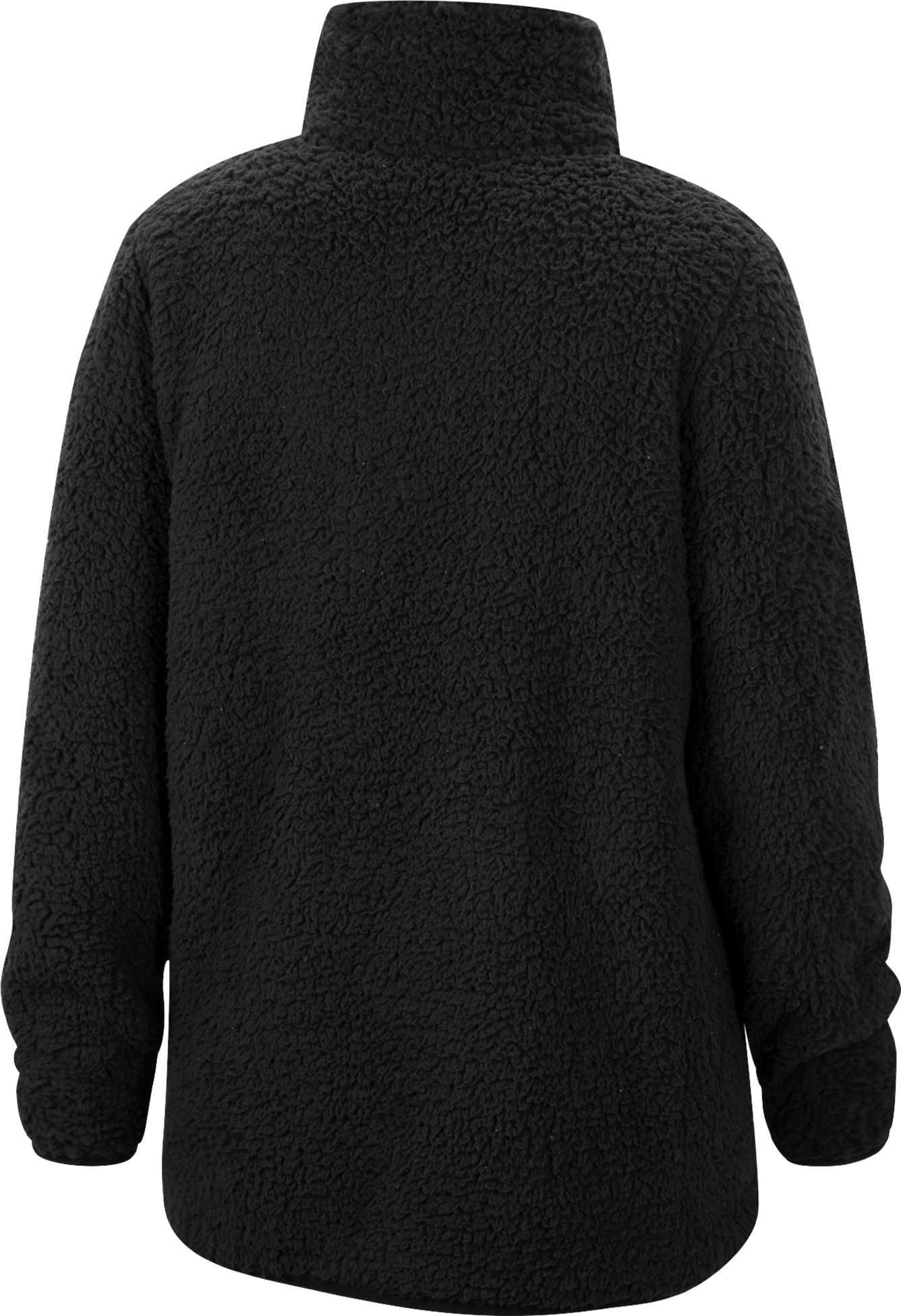 Top of the World Men's Kentucky Wildcats Sierra Sherpa Black Pullover product image