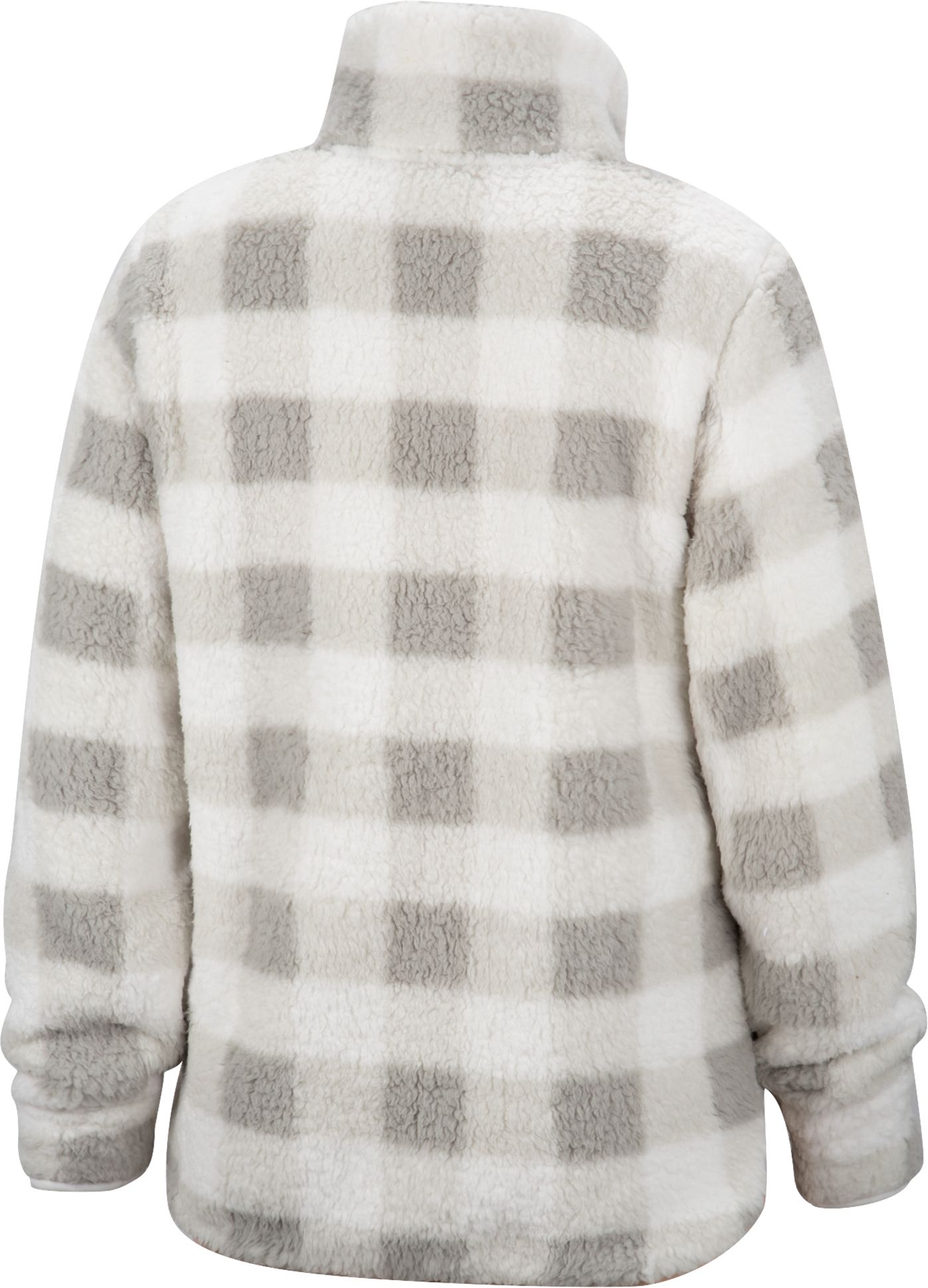 Top of the World Men's Kentucky Wildcats Weekend Escape Full-Zip Jacket product image