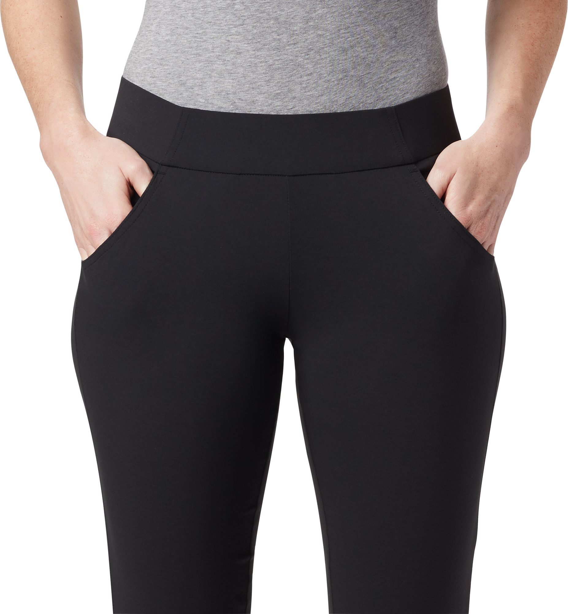 Columbia Women's Anytime Casual Pull On Pants product image