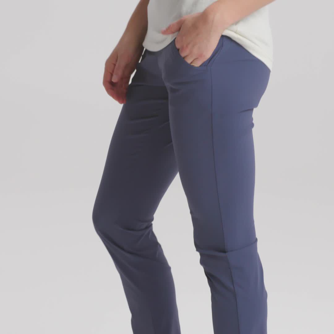 Columbia Women's Anytime Casual Pull On Pants product