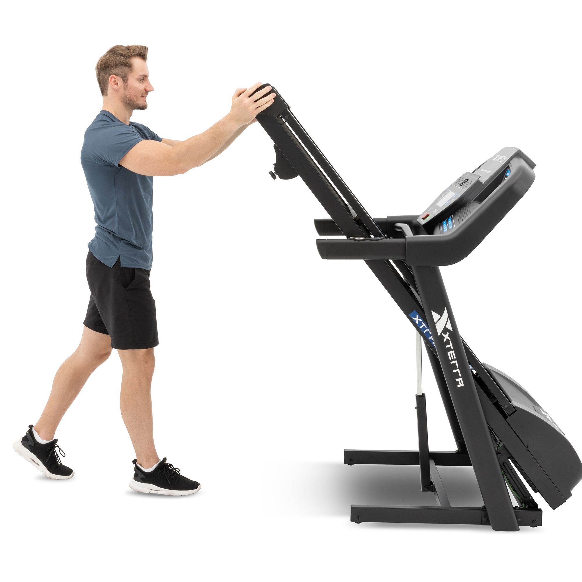 XTERRA TR75 Treadmill product image
