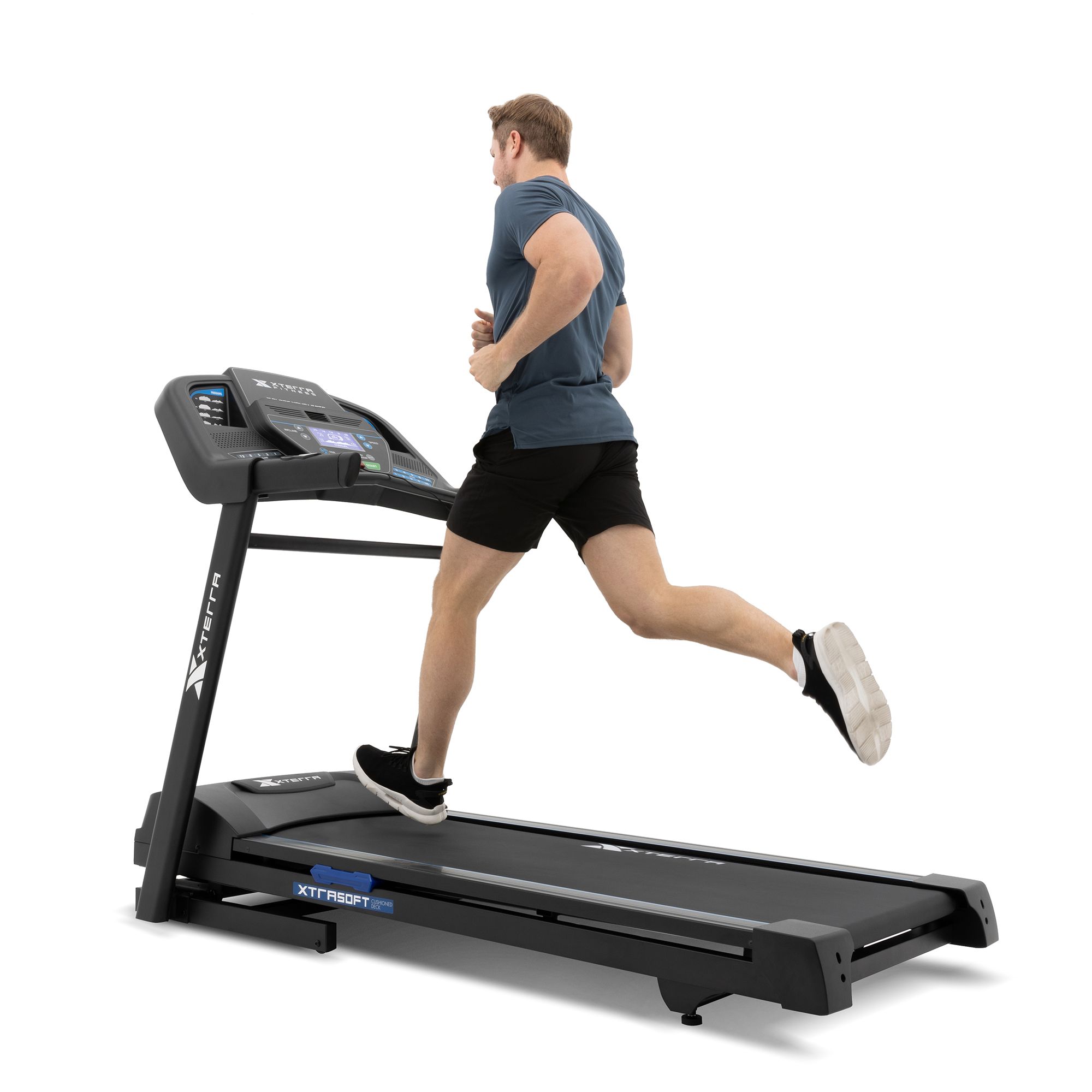 XTERRA TR75 Treadmill Hamilton Place