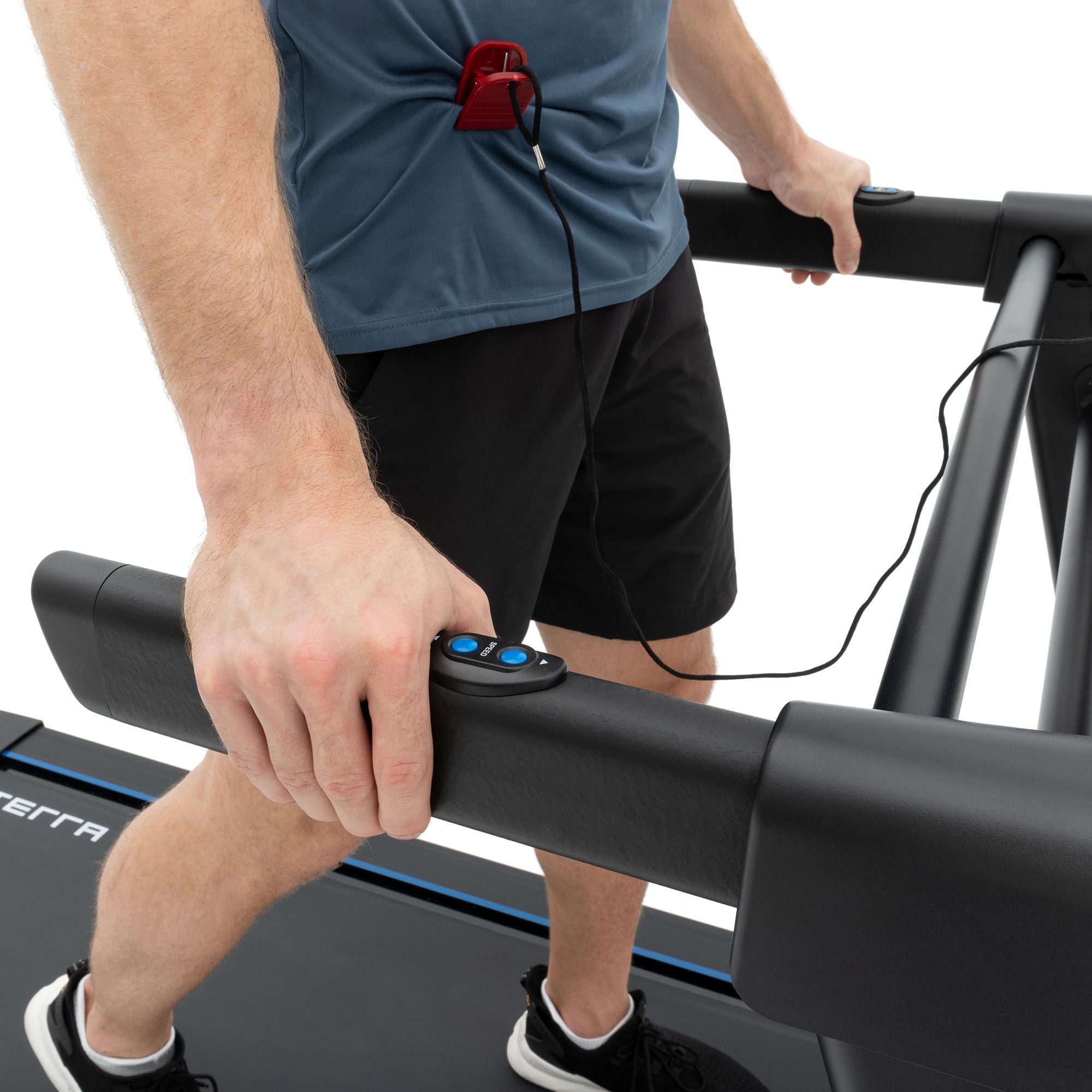 XTERRA TR75 Treadmill product image