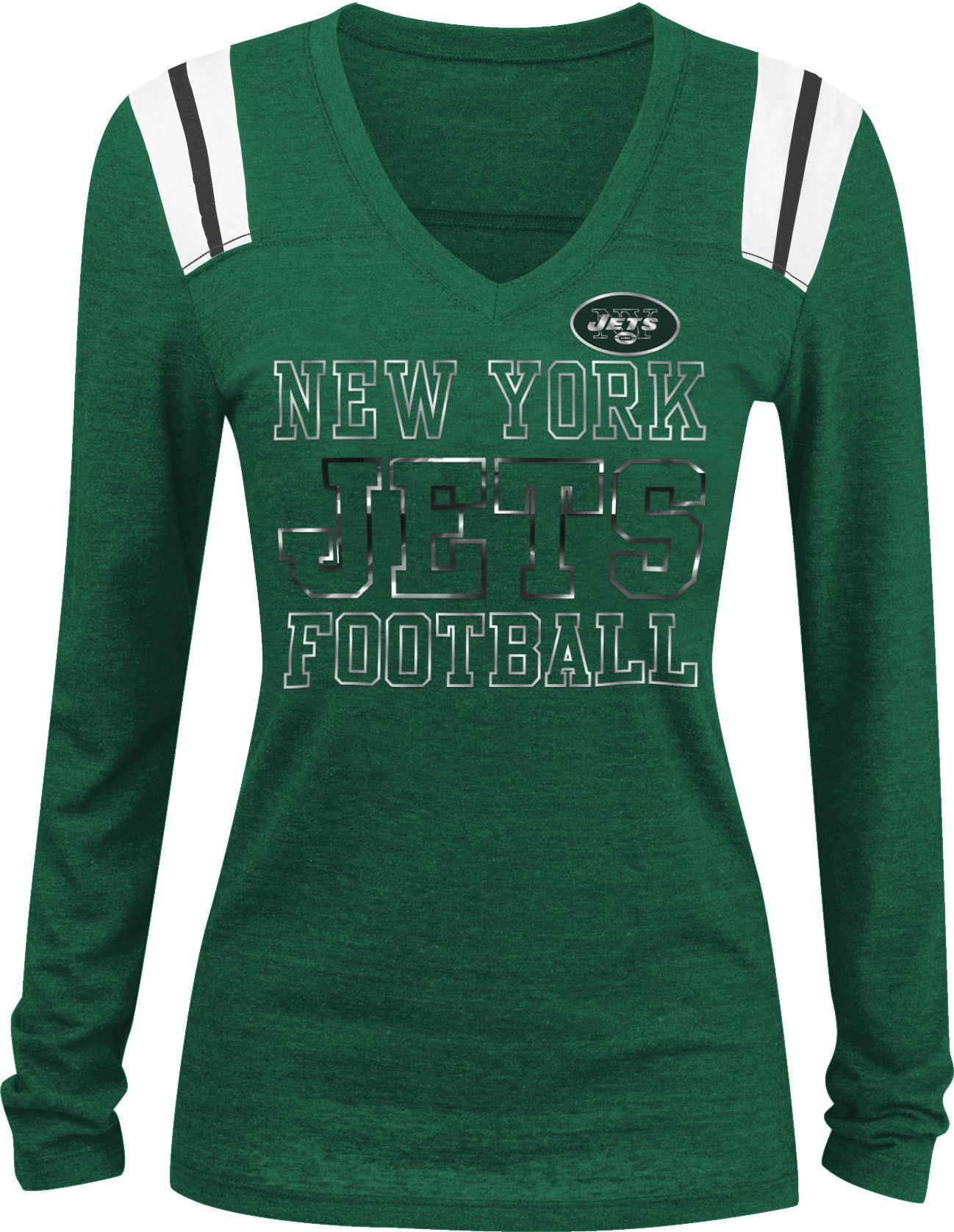 jets women's apparel