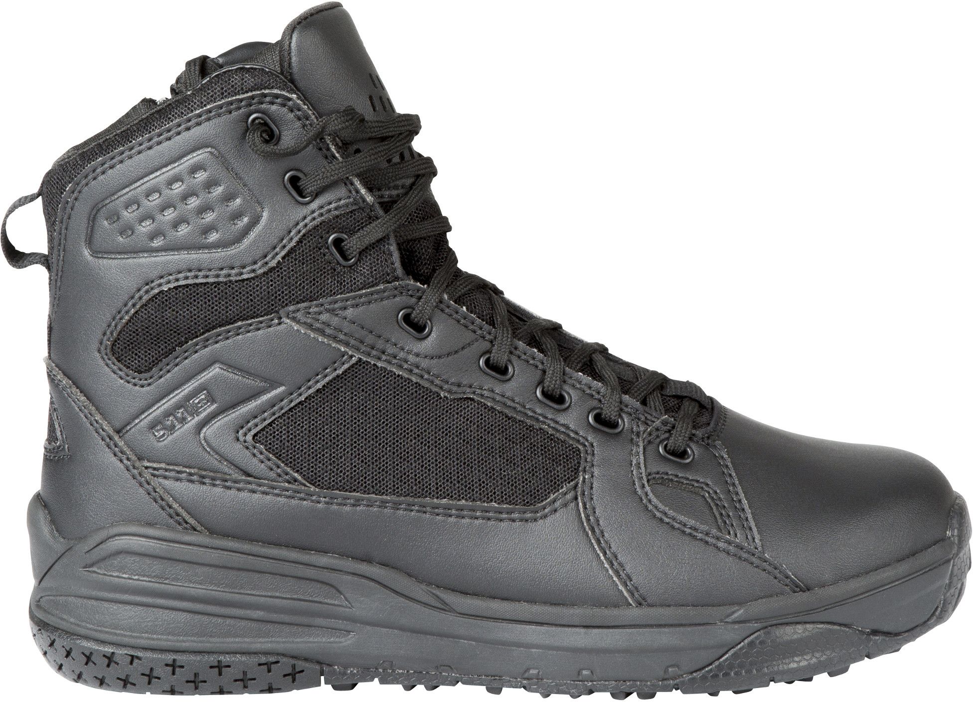 brooks tactical boots