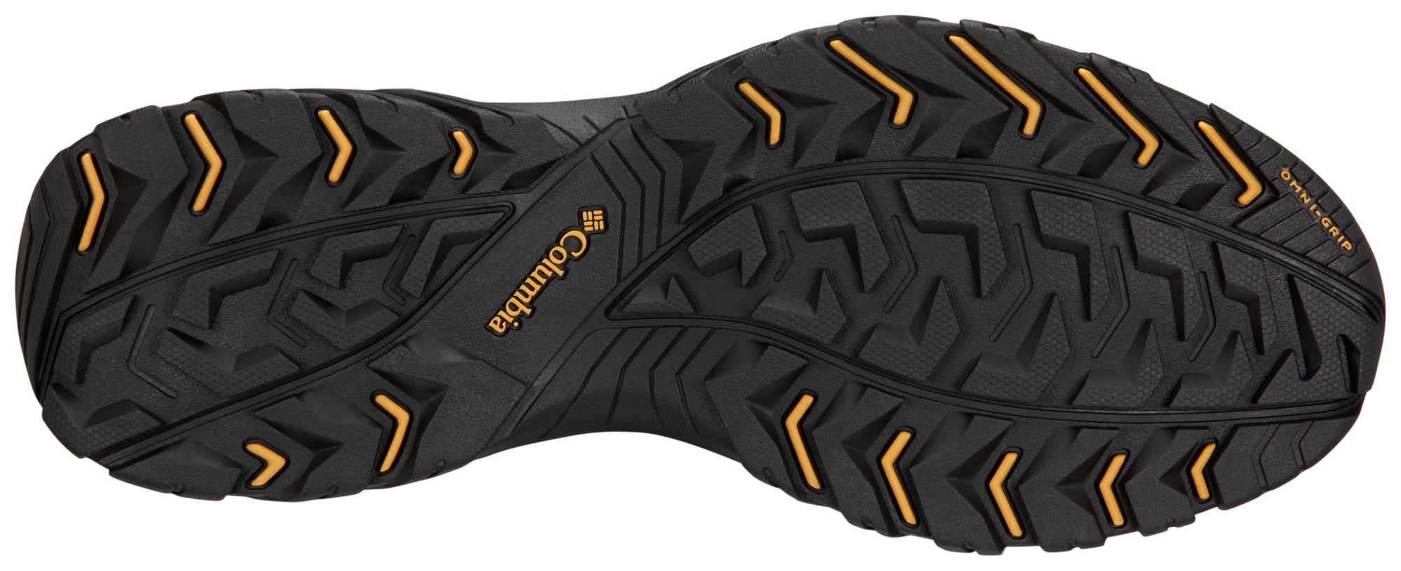 columbia sportswear men's crestwood low hiking shoes