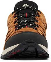 Columbia Men's Crestwood Waterproof Hiking Shoes product image