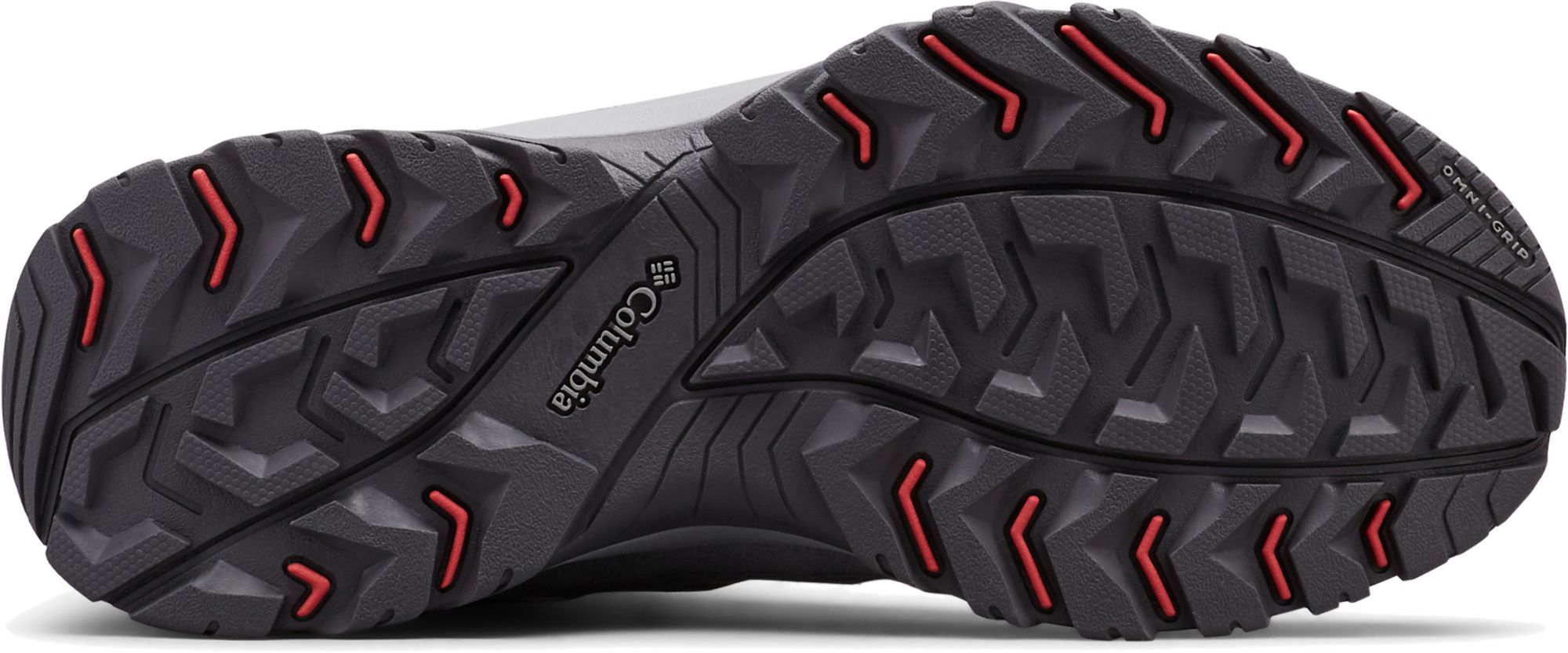 columbia women's crestwood mid waterproof hiking boot