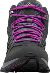 Columbia Women's Crestwood Mid Waterproof Hiking Boots product image