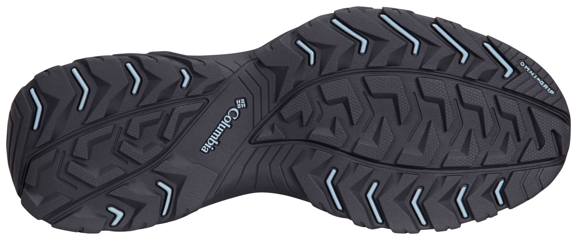 Zapatilla Crestwood™ Waterproof - Columbia