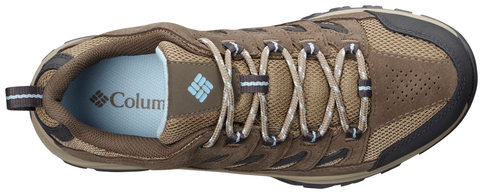 columbia crestwood waterproof womens