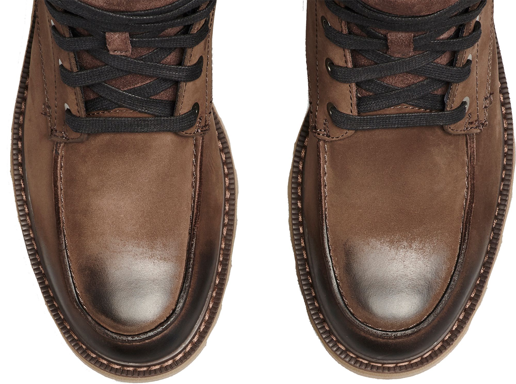 sorel moc toe boots