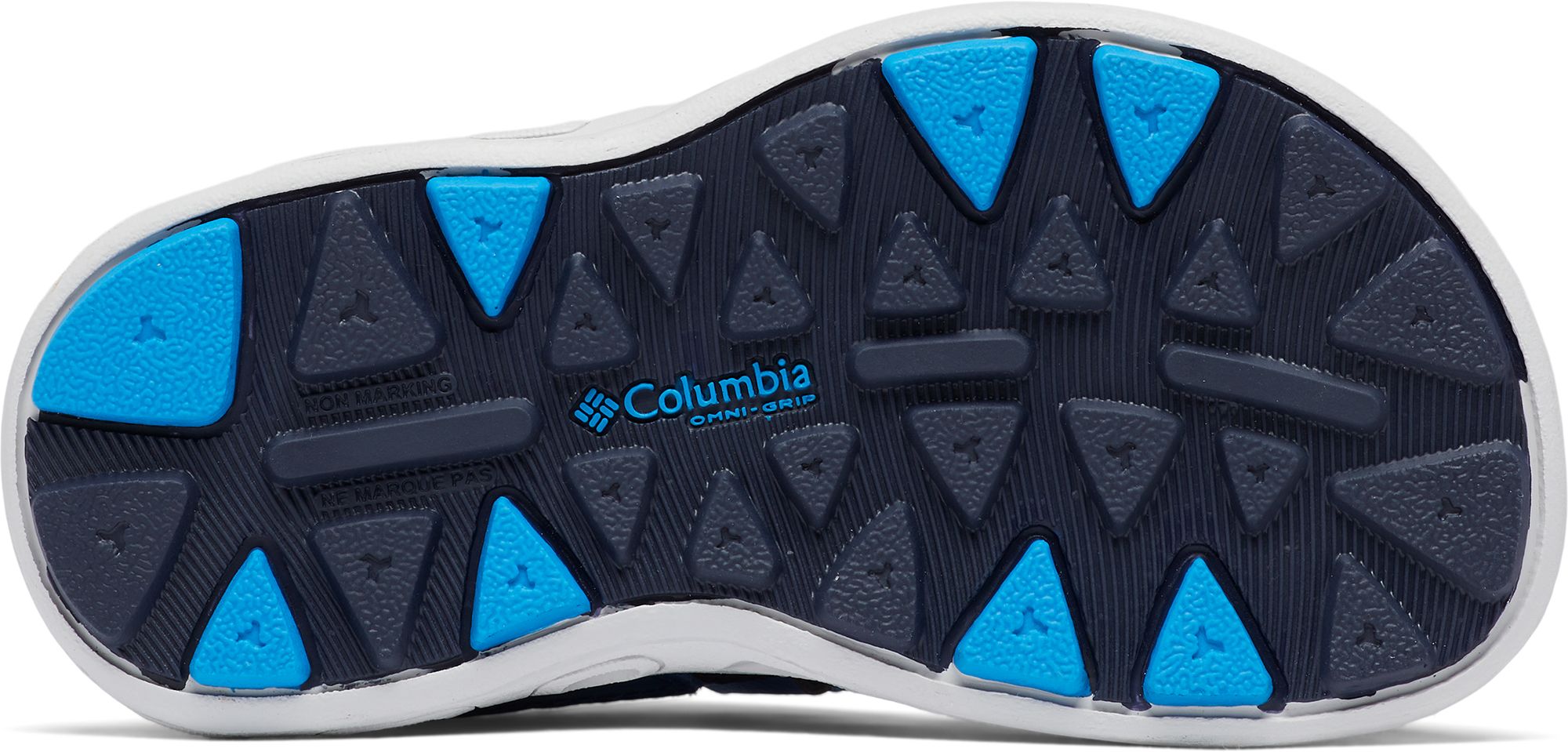 Columbia Toddler Techsun Wave Sandals product image