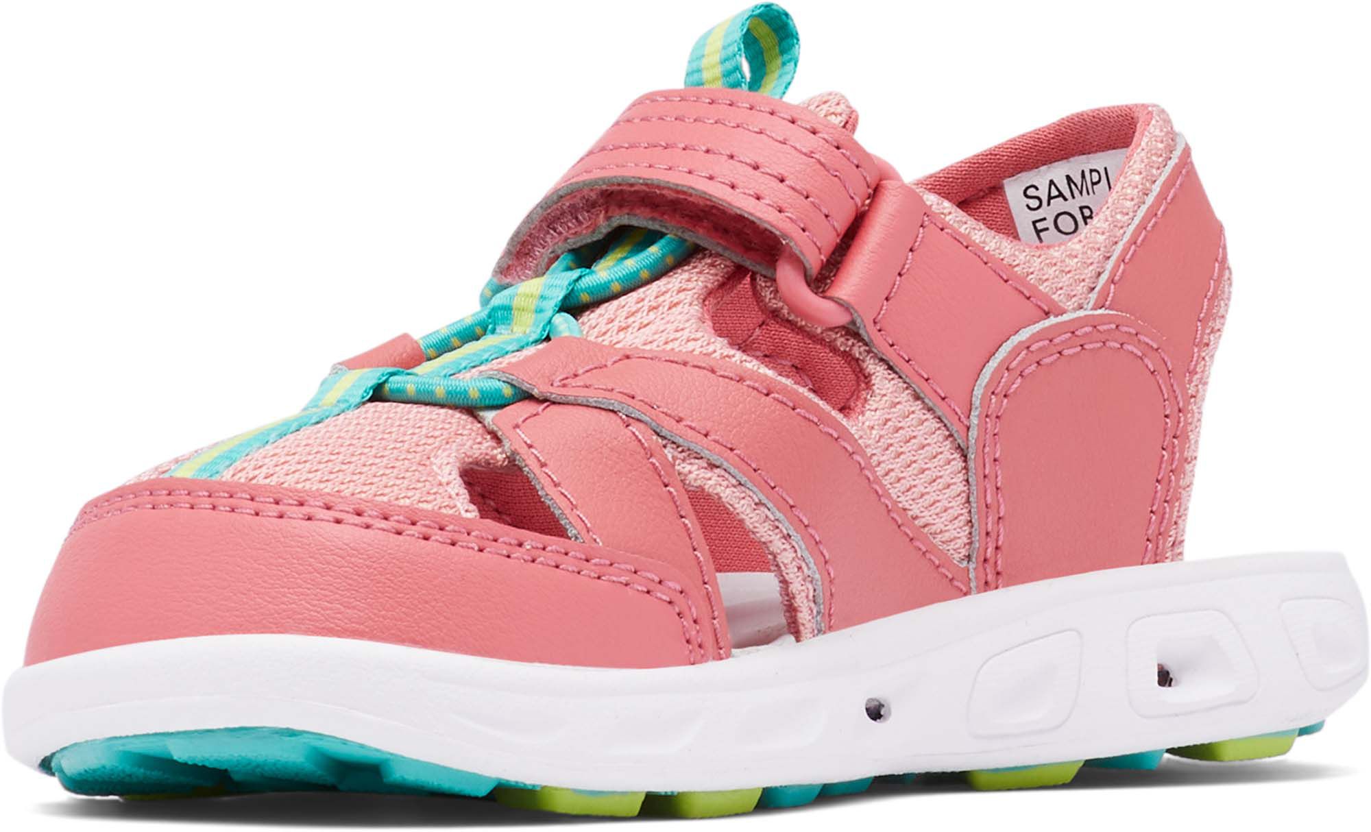 Columbia Toddler Techsun Wave Sandals product image