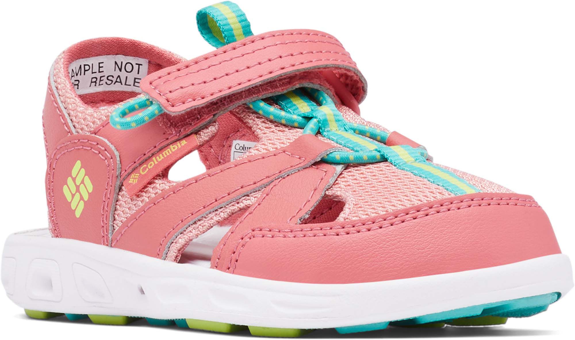 Columbia Toddler Techsun Wave Sandals product image