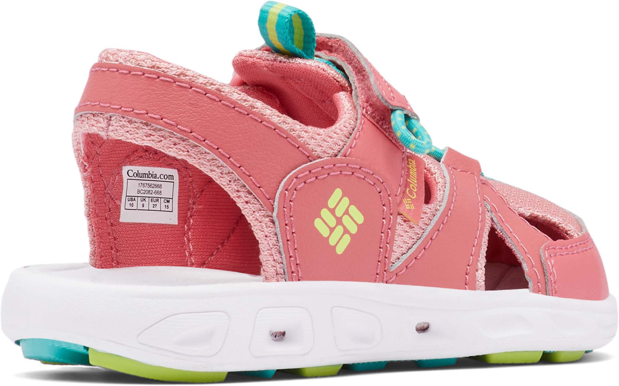 Columbia Toddler Techsun Wave Sandals product image