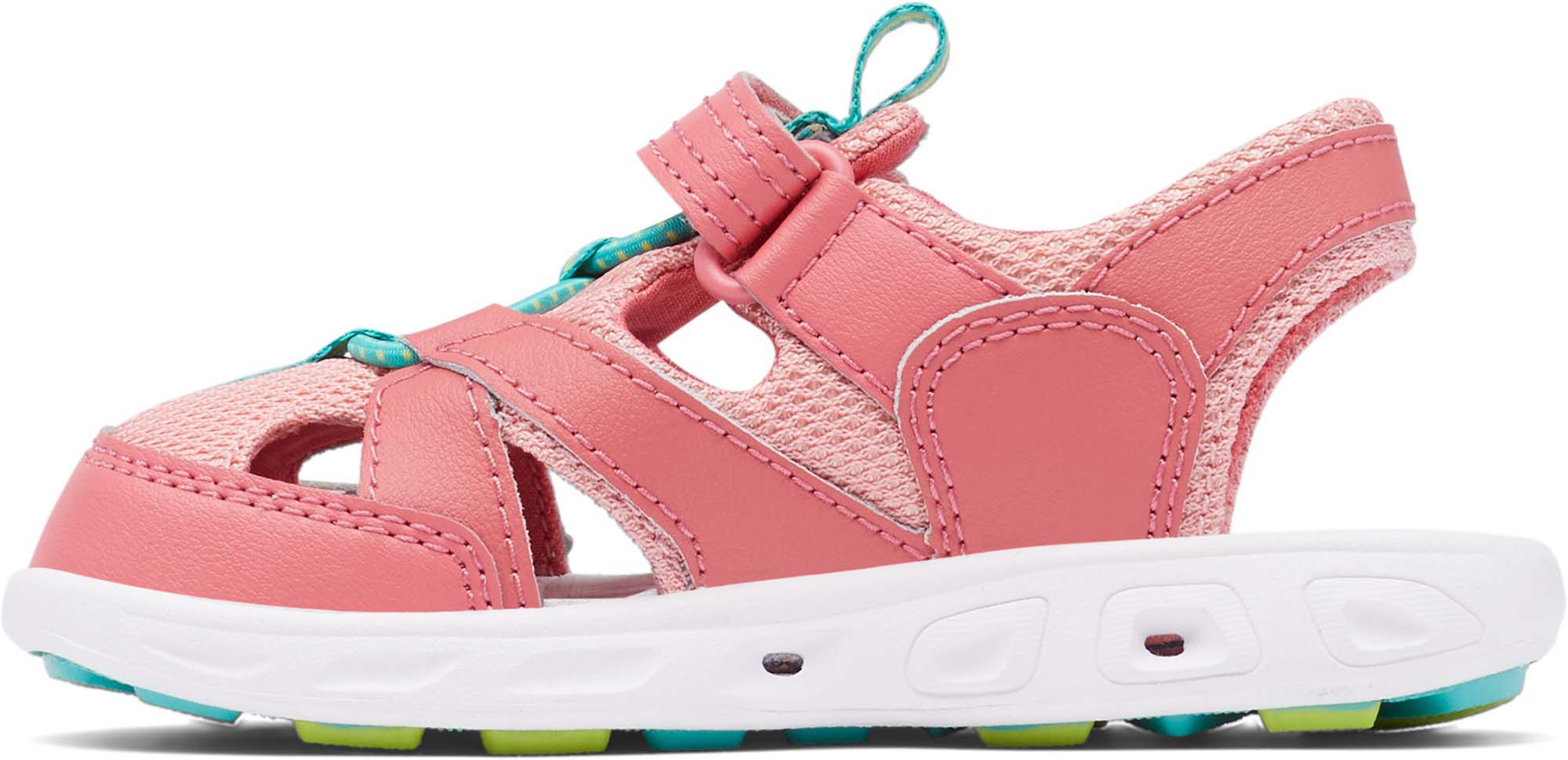 Columbia Toddler Techsun Wave Sandals product image