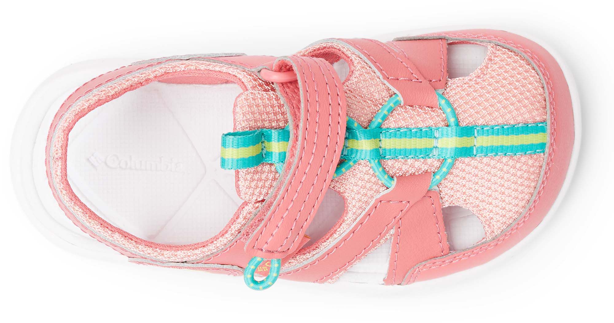 Columbia Toddler Techsun Wave Sandals product image