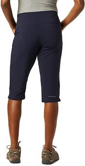 Columbia Women's Anytime Casual Capris