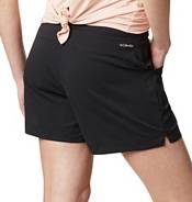 Columbia Women's Anytime Casual Shorts product image