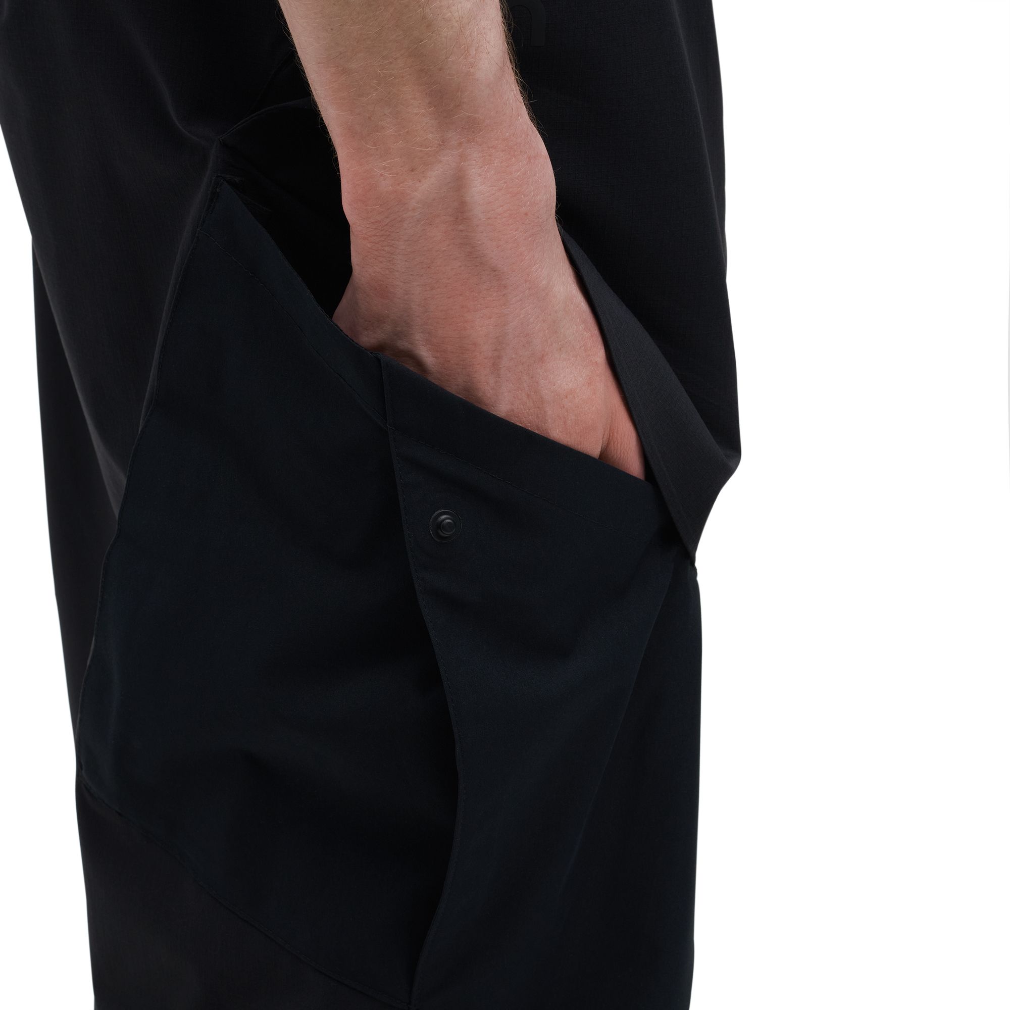 On Men's Explorer Pants product image