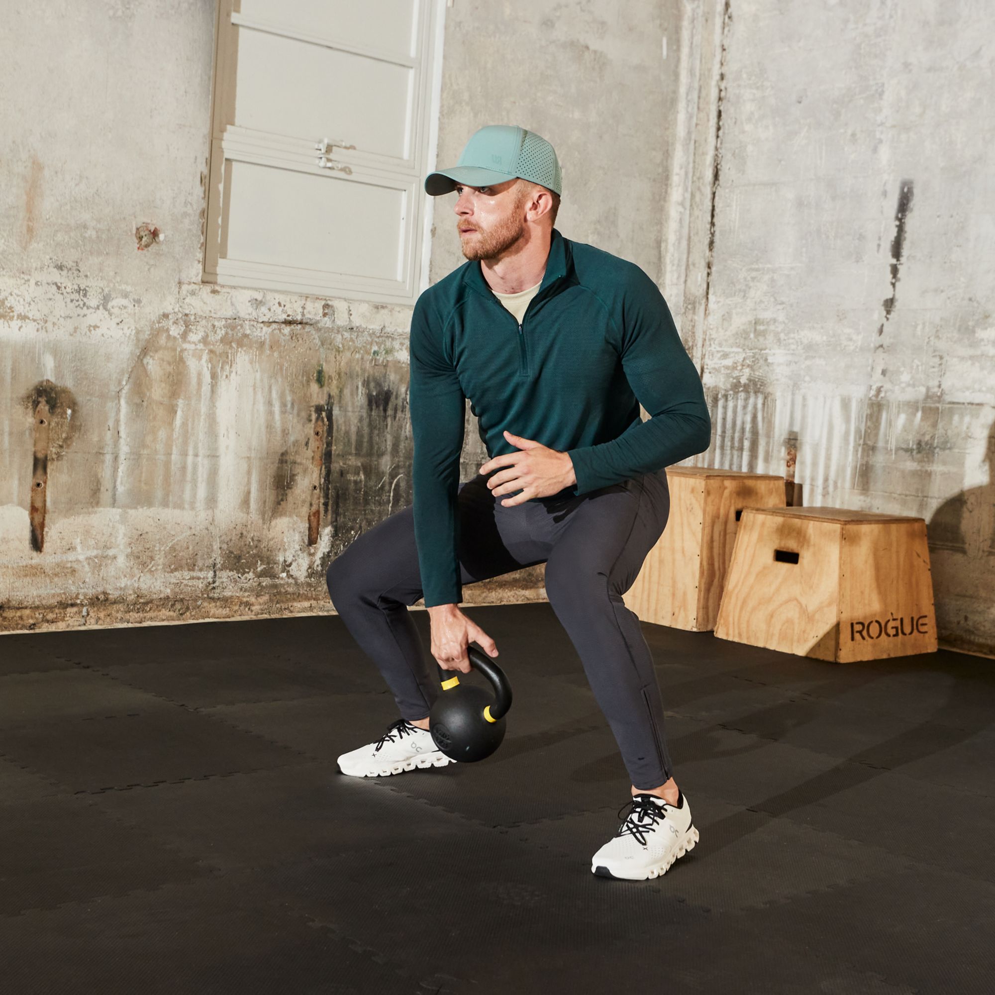 VRST Men's Ultimate Cap product image