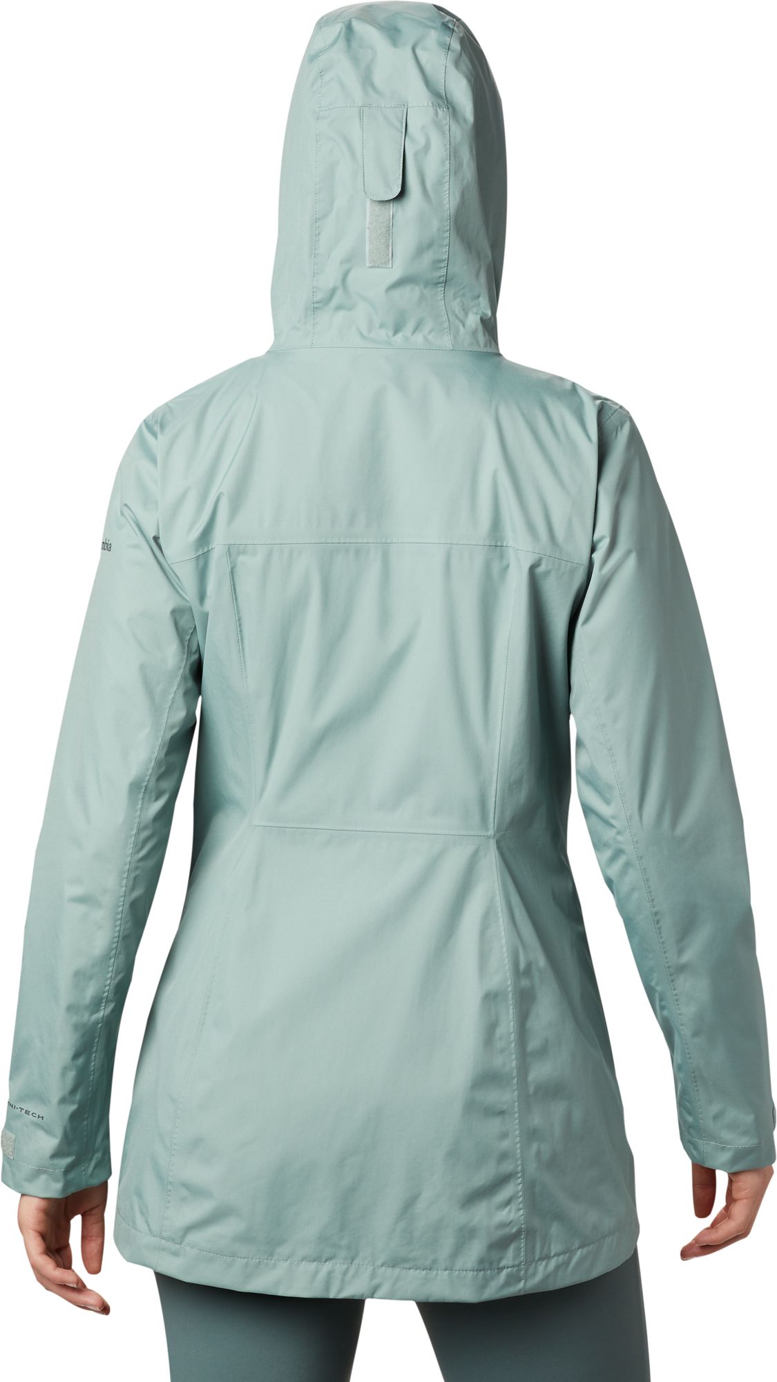 columbia splash a little 2