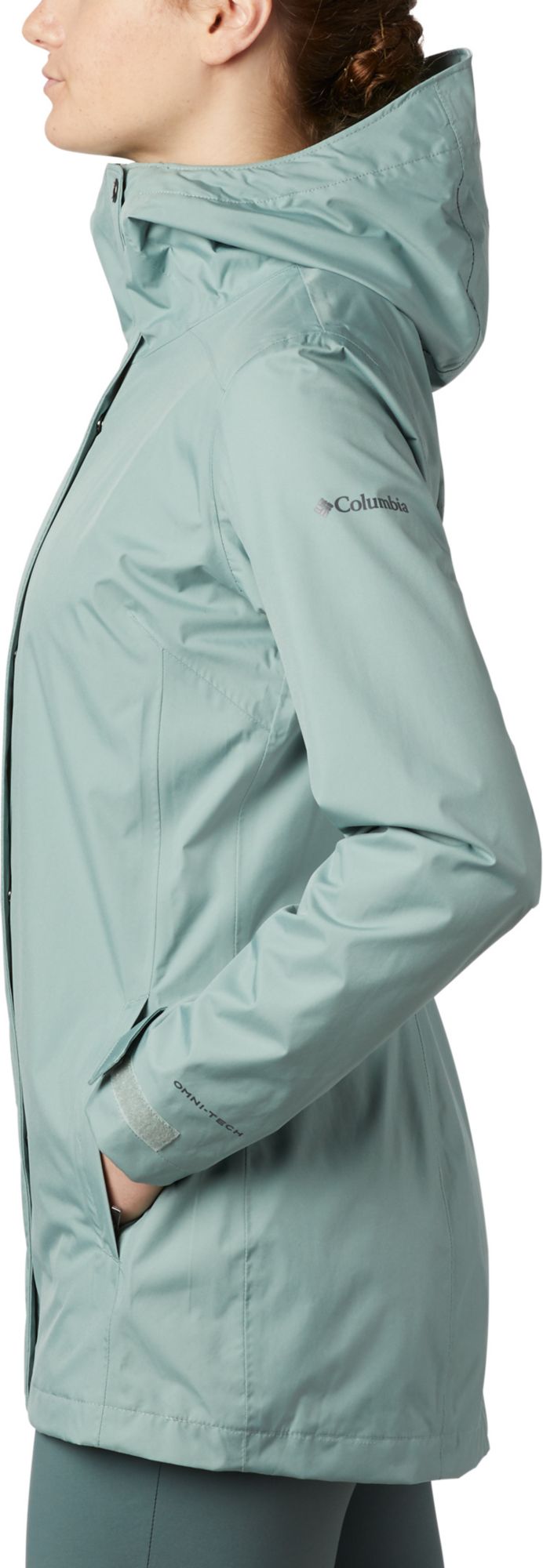 columbia splash a little 2