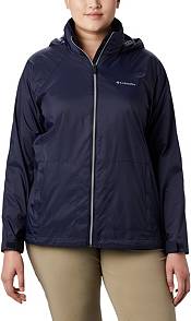 Columbia Women's Switchback Rain Jacket product image