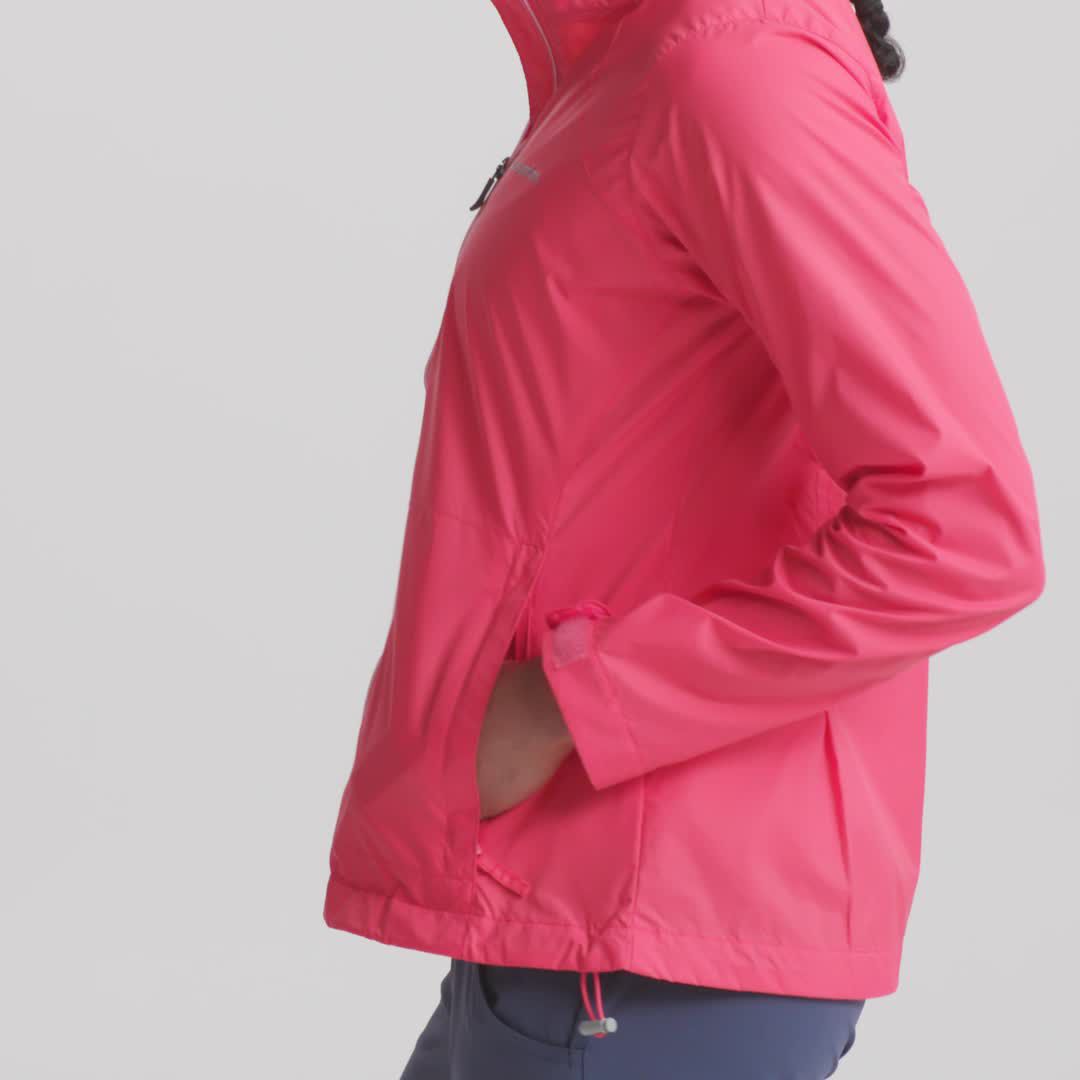 Columbia Women's Switchback Rain Jacket product